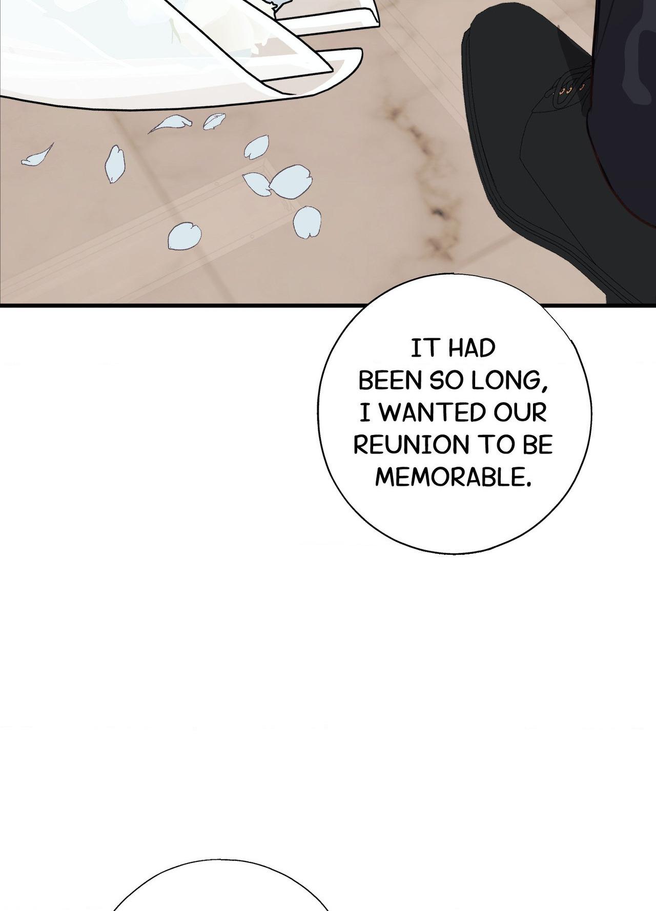 Tugging at My Heart - Chapter 30 Page 84