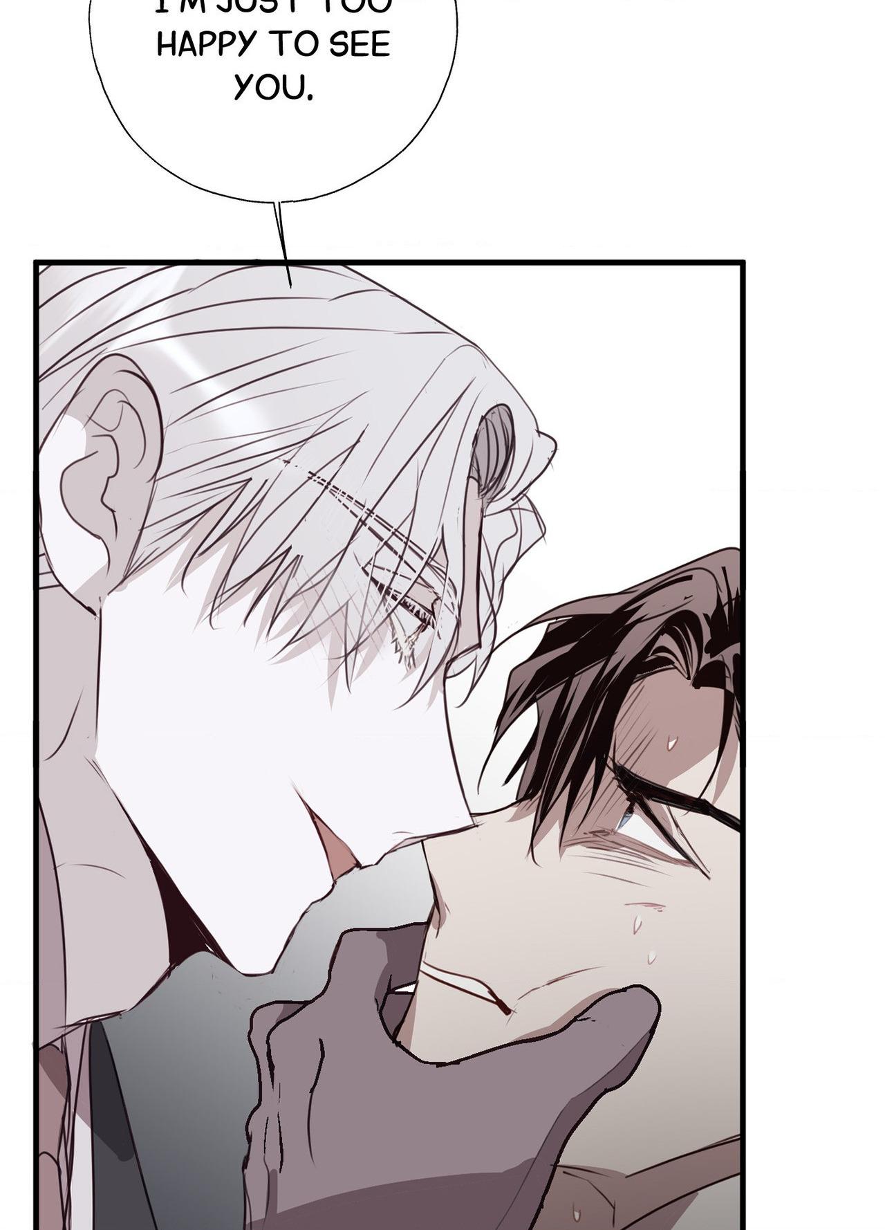 Tugging at My Heart - Chapter 30 Page 88