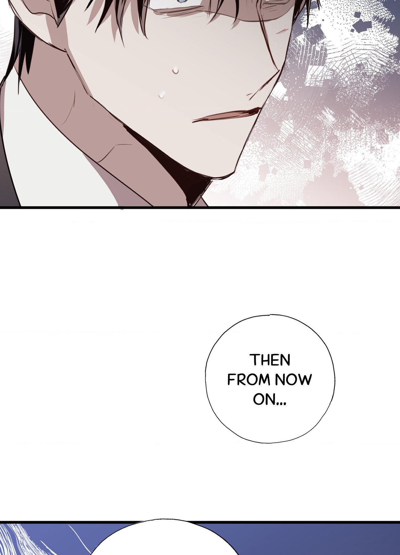 Tugging at My Heart - Chapter 30 Page 93