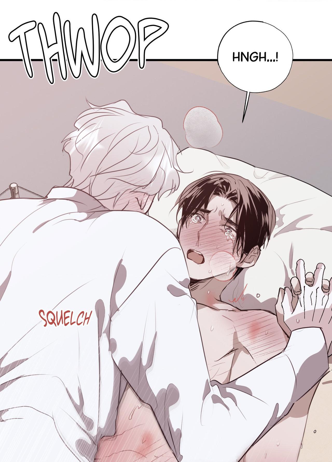Tugging at My Heart - Chapter 30 Page 98