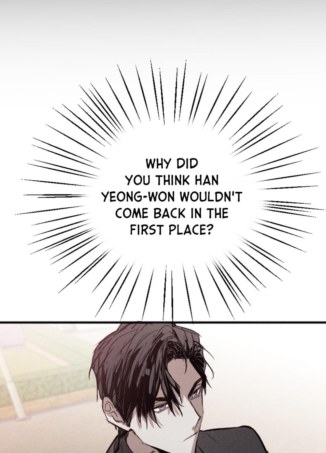 Tugging at My Heart - Chapter 31 Page 10