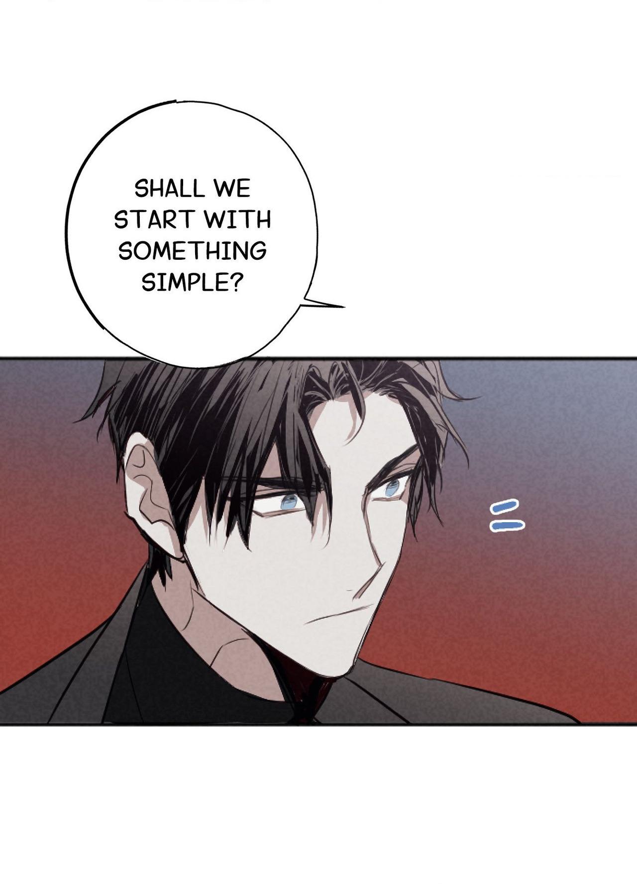 Tugging at My Heart - Chapter 31 Page 100