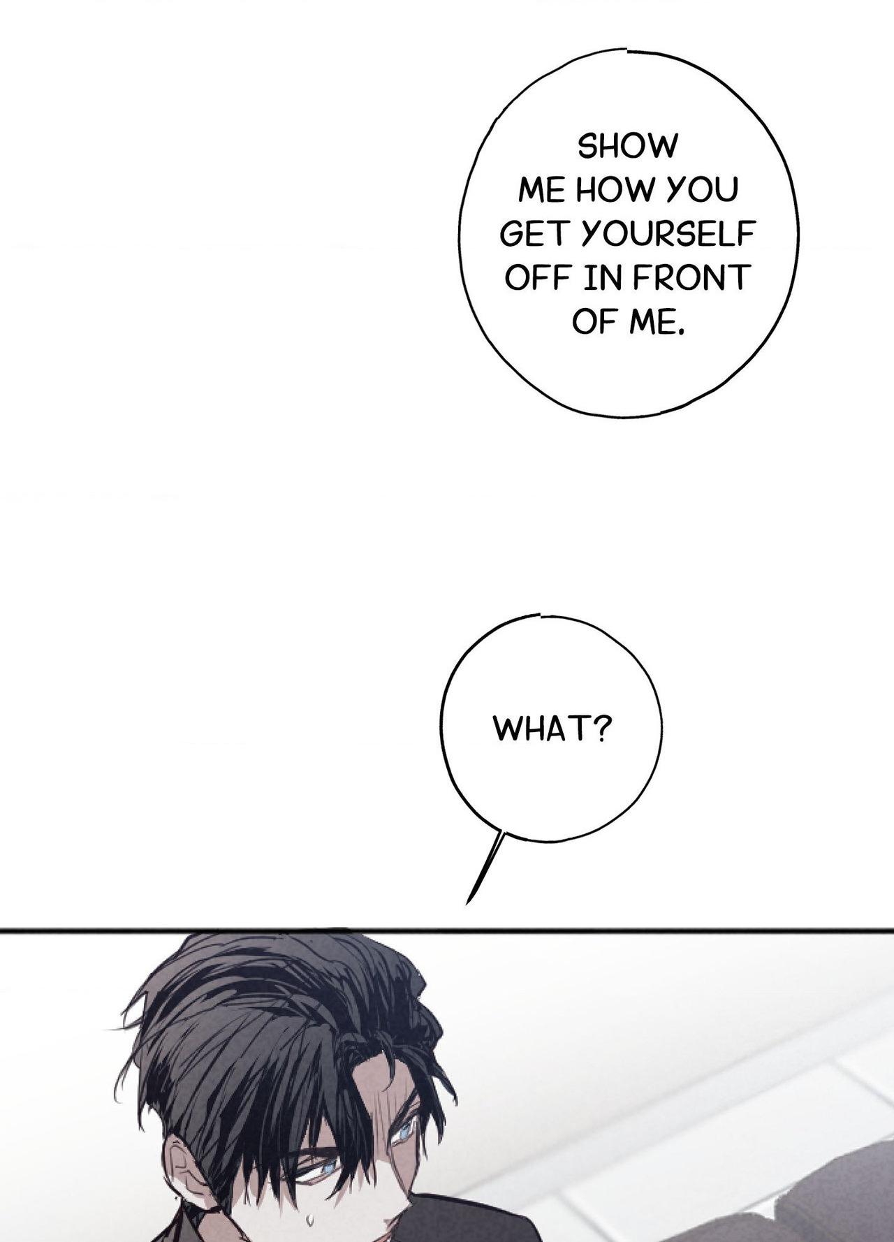 Tugging at My Heart - Chapter 31 Page 101