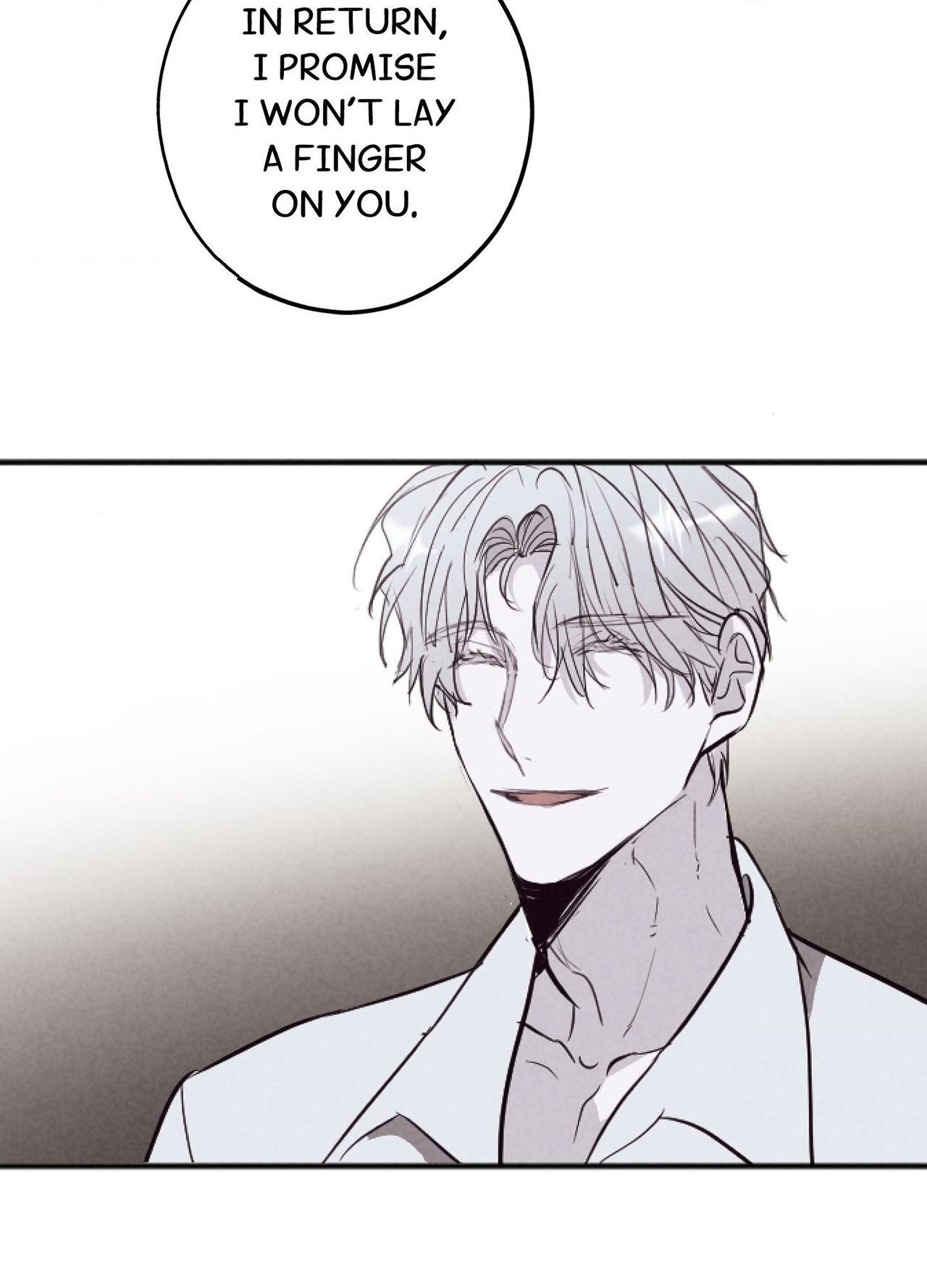 Tugging at My Heart - Chapter 31 Page 103