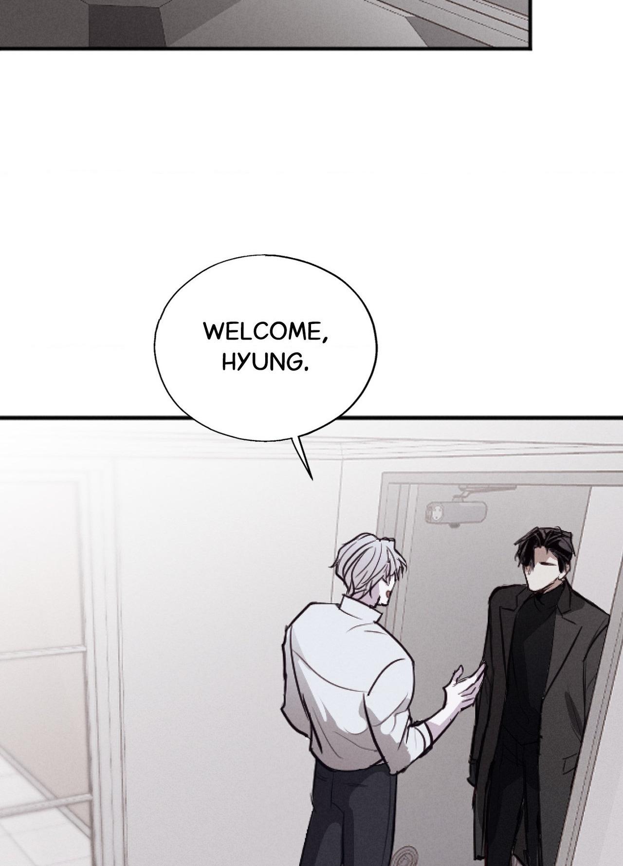 Tugging at My Heart - Chapter 31 Page 15