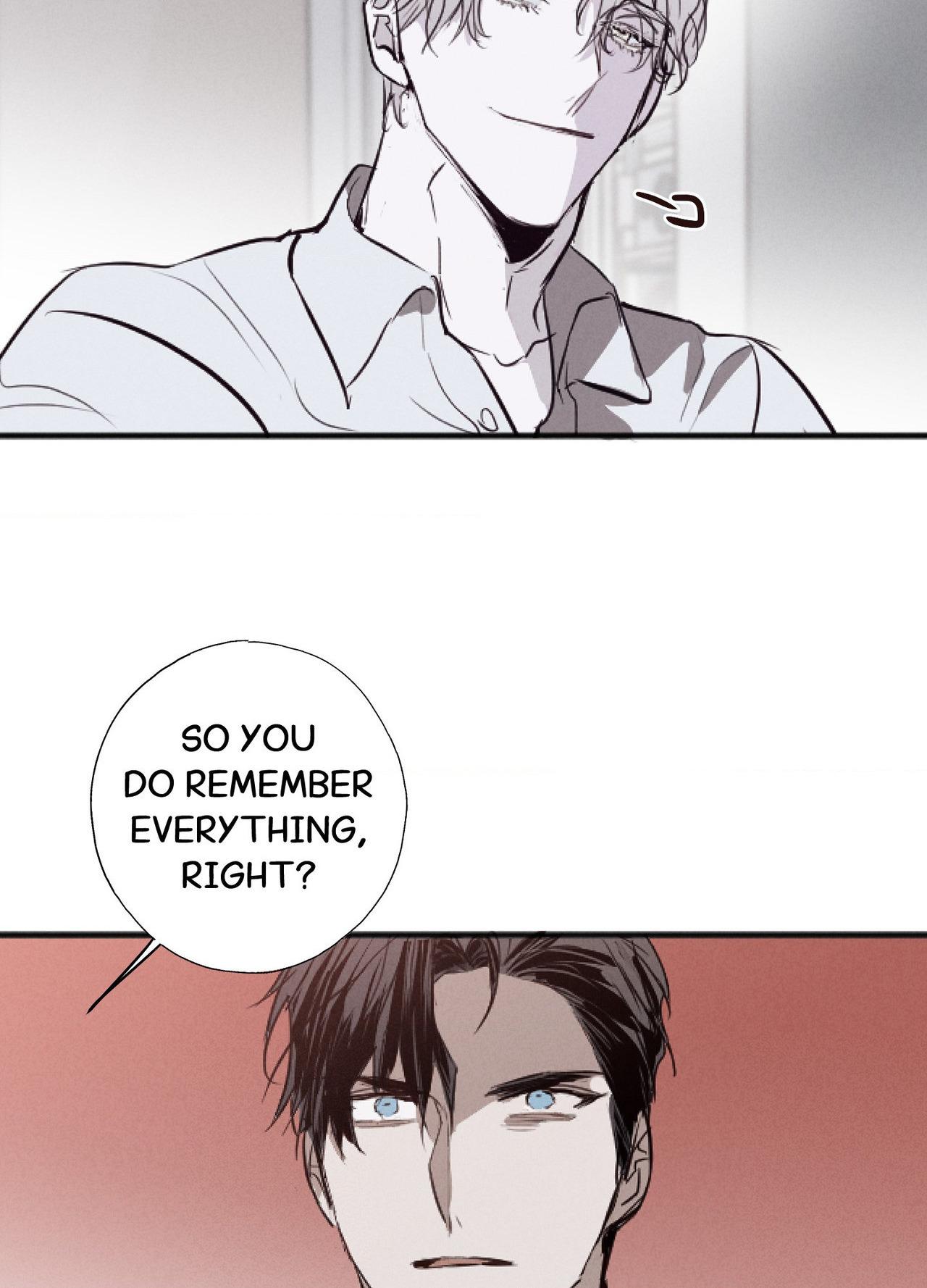 Tugging at My Heart - Chapter 31 Page 22