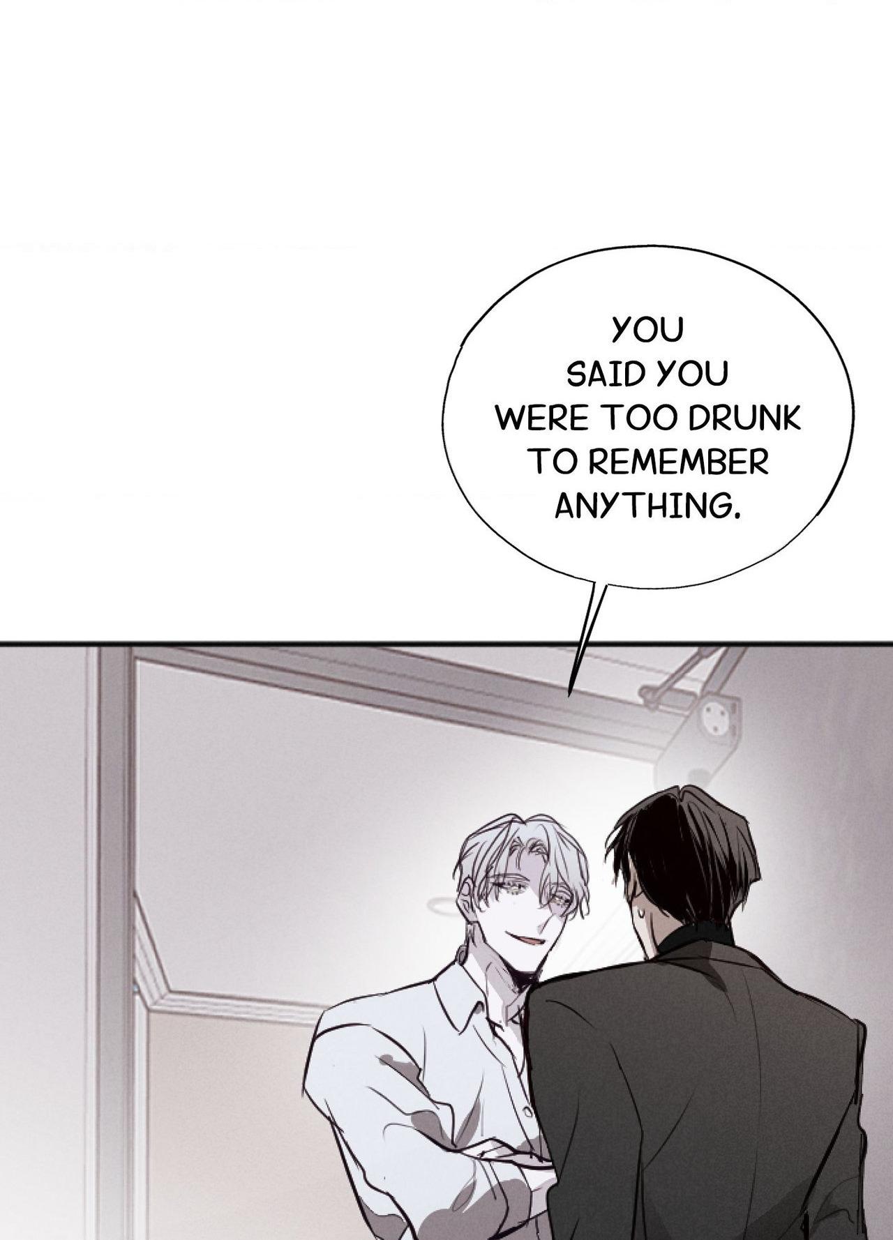 Tugging at My Heart - Chapter 31 Page 24