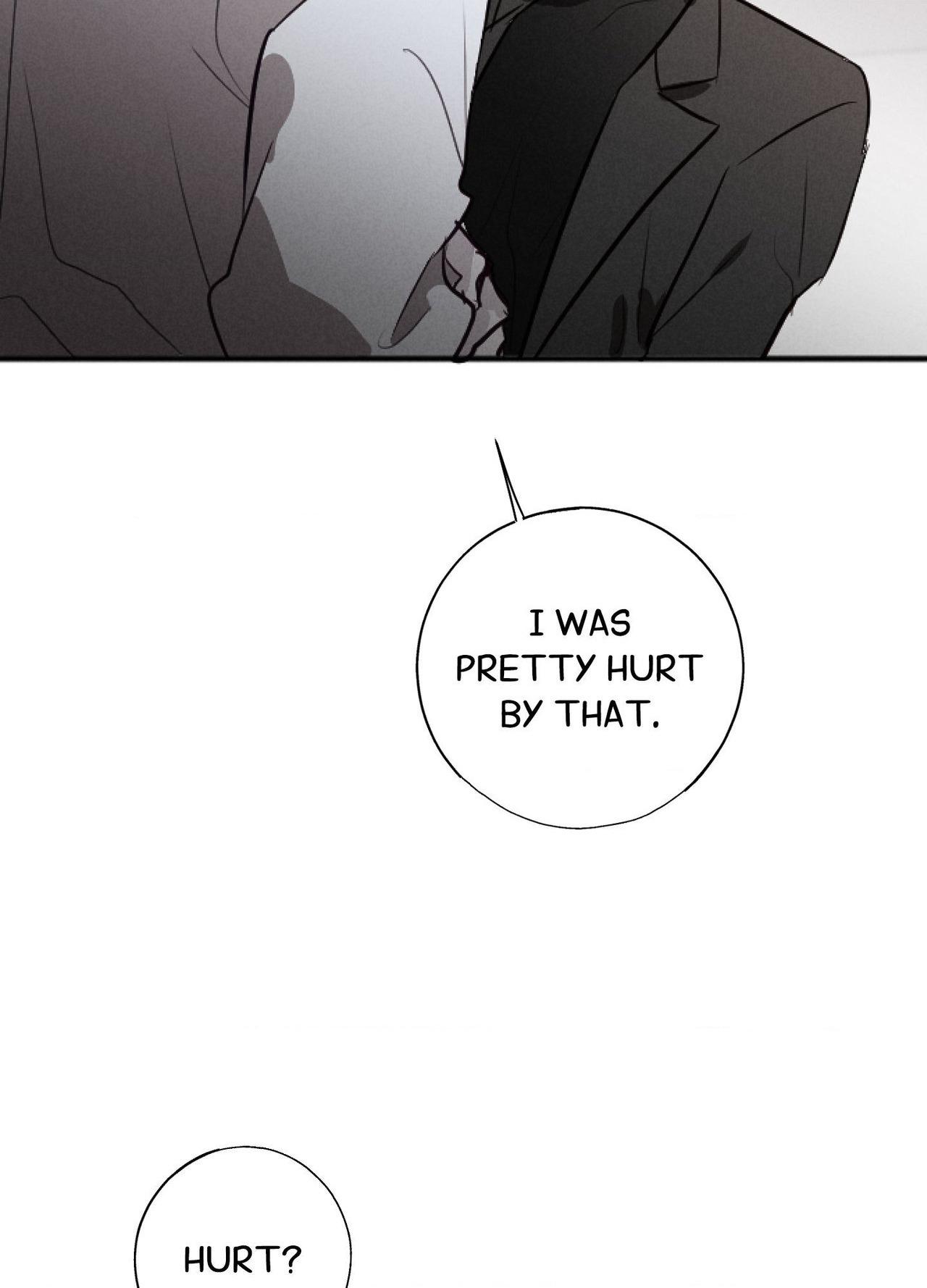 Tugging at My Heart - Chapter 31 Page 26