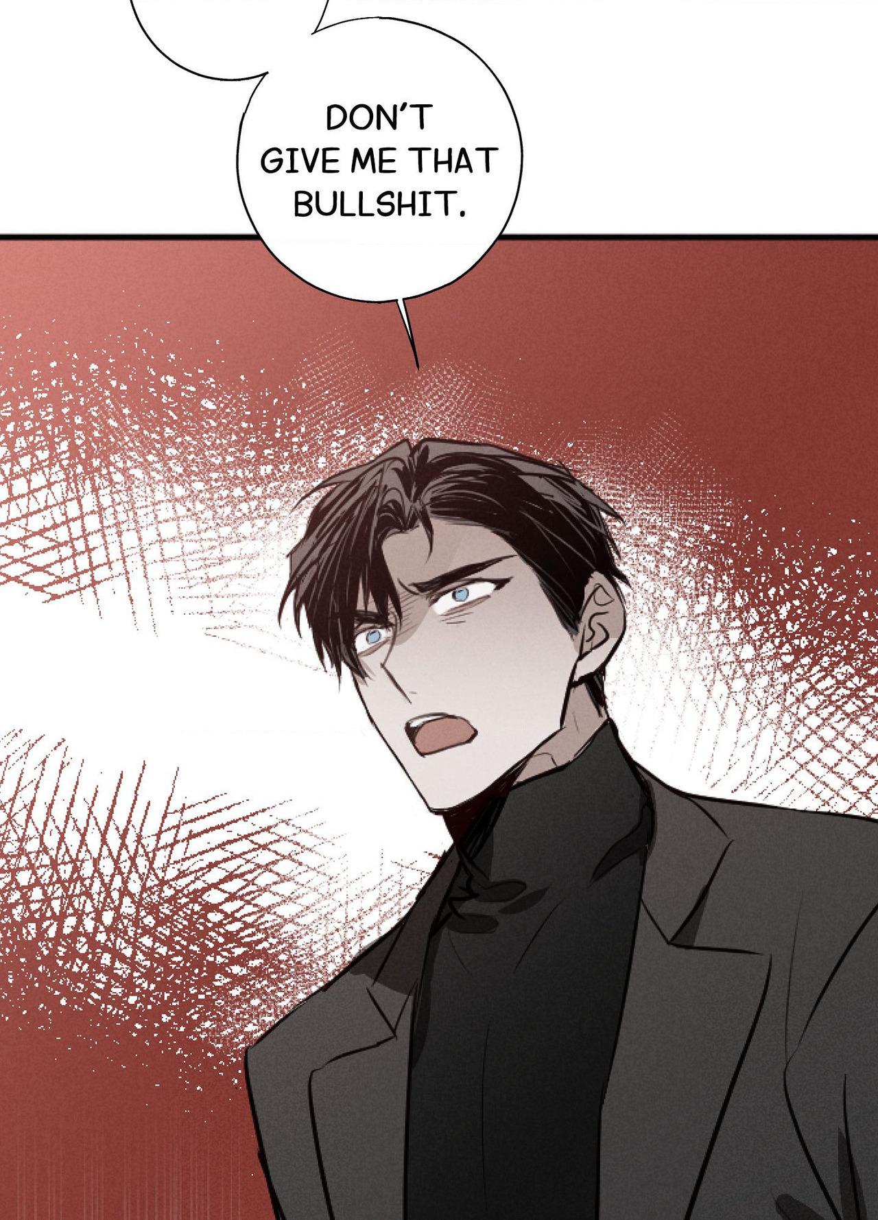 Tugging at My Heart - Chapter 31 Page 27