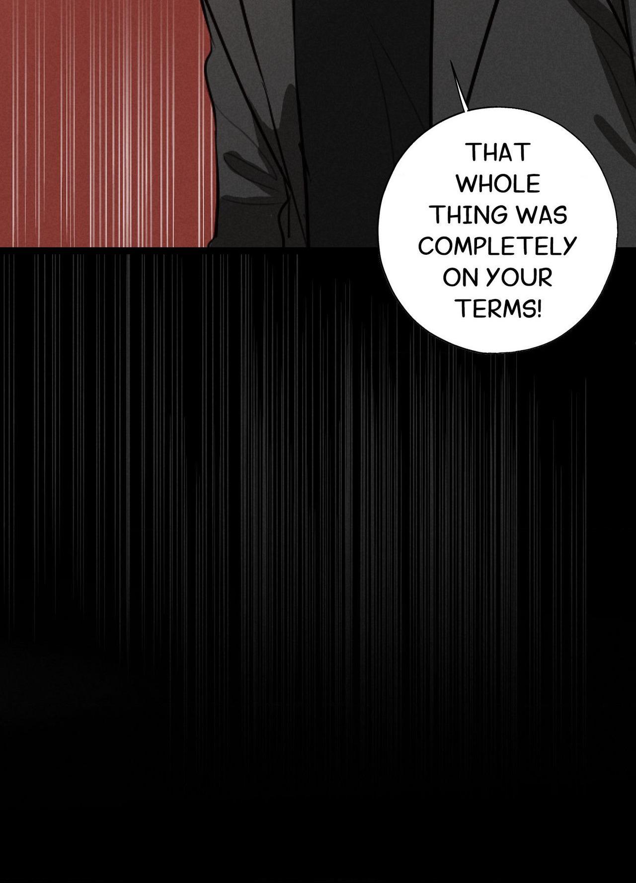 Tugging at My Heart - Chapter 31 Page 28