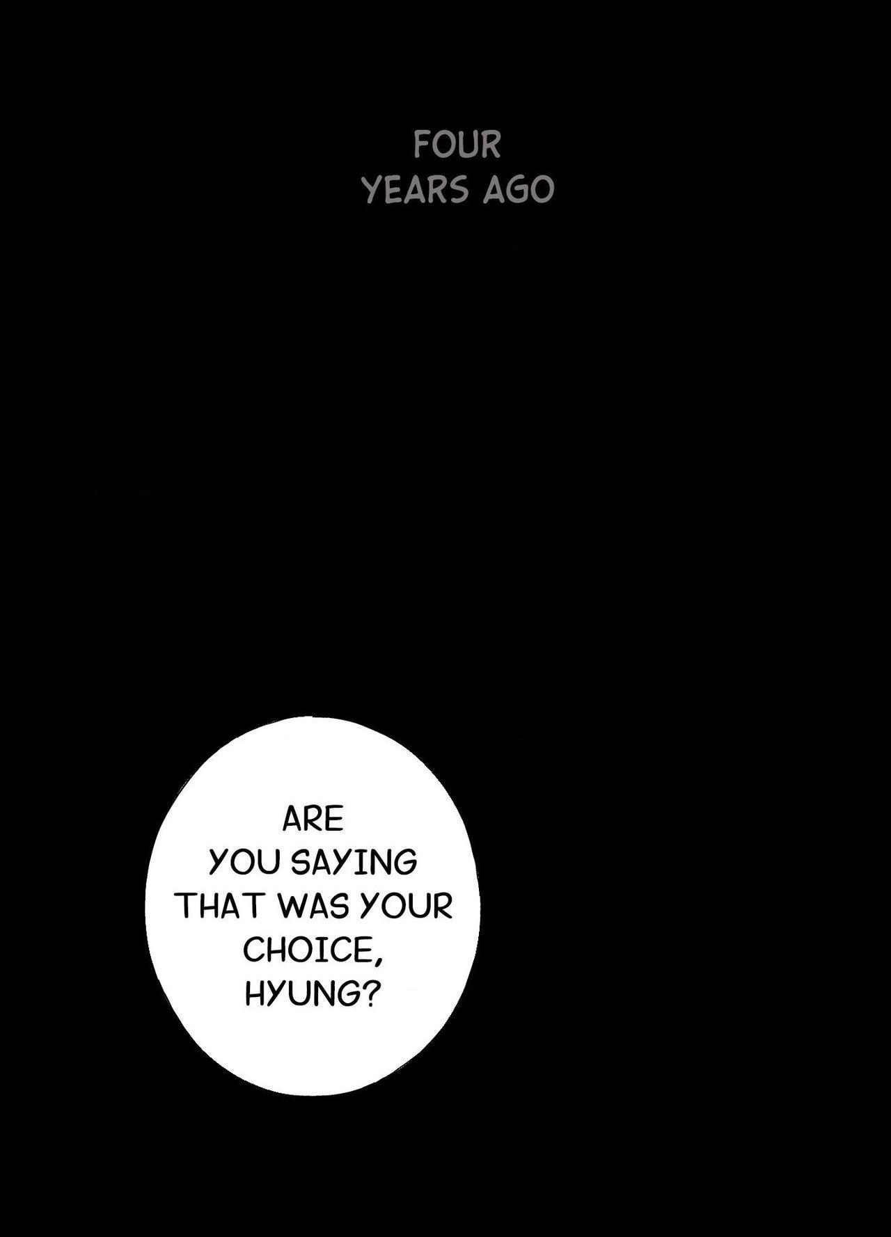 Tugging at My Heart - Chapter 31 Page 30
