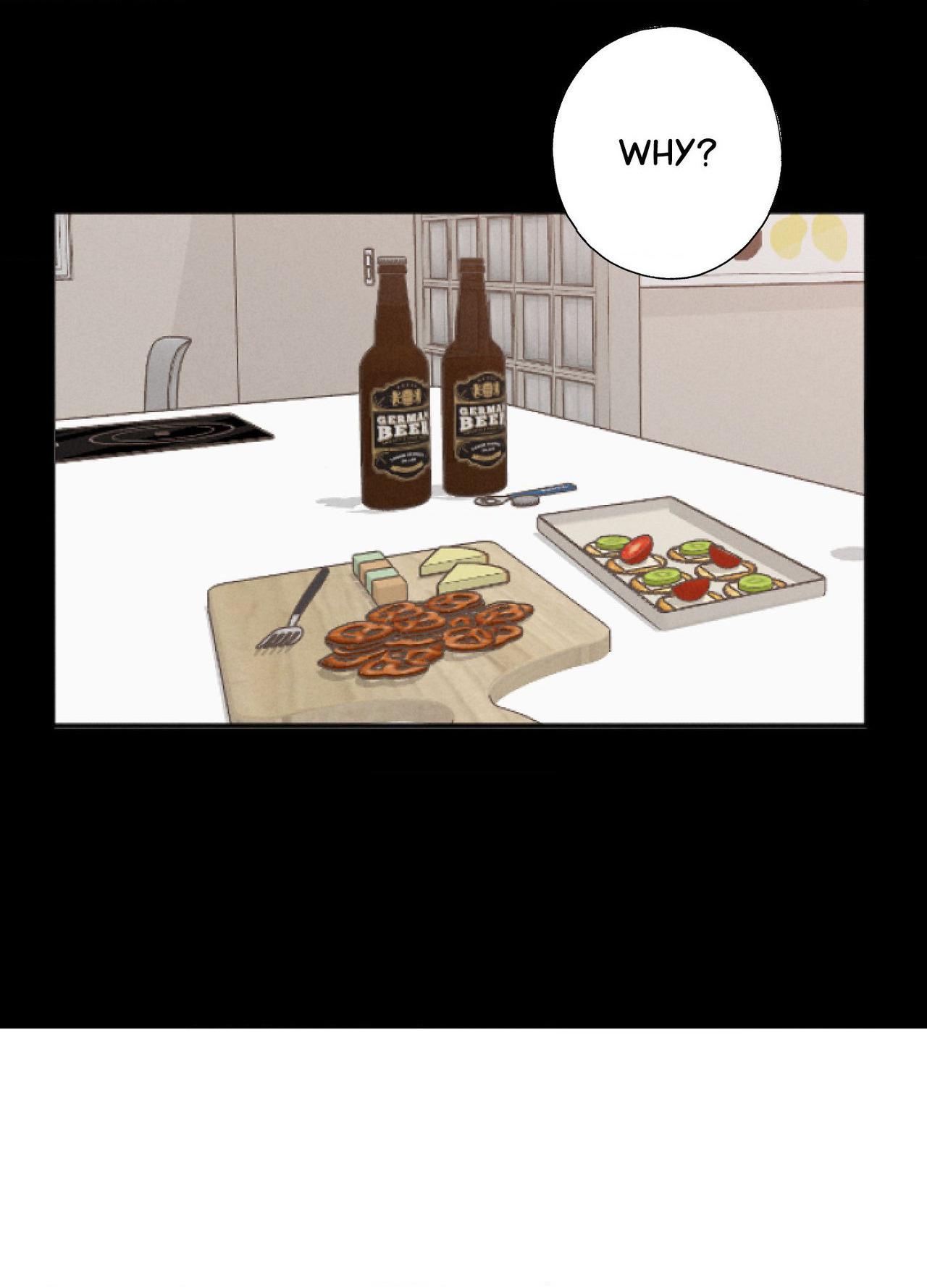 Tugging at My Heart - Chapter 31 Page 31