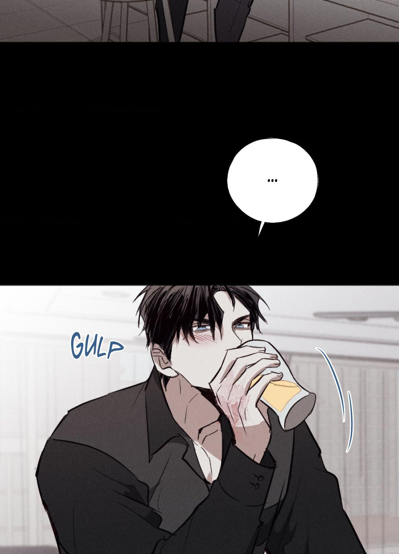 Tugging at My Heart - Chapter 31 Page 33