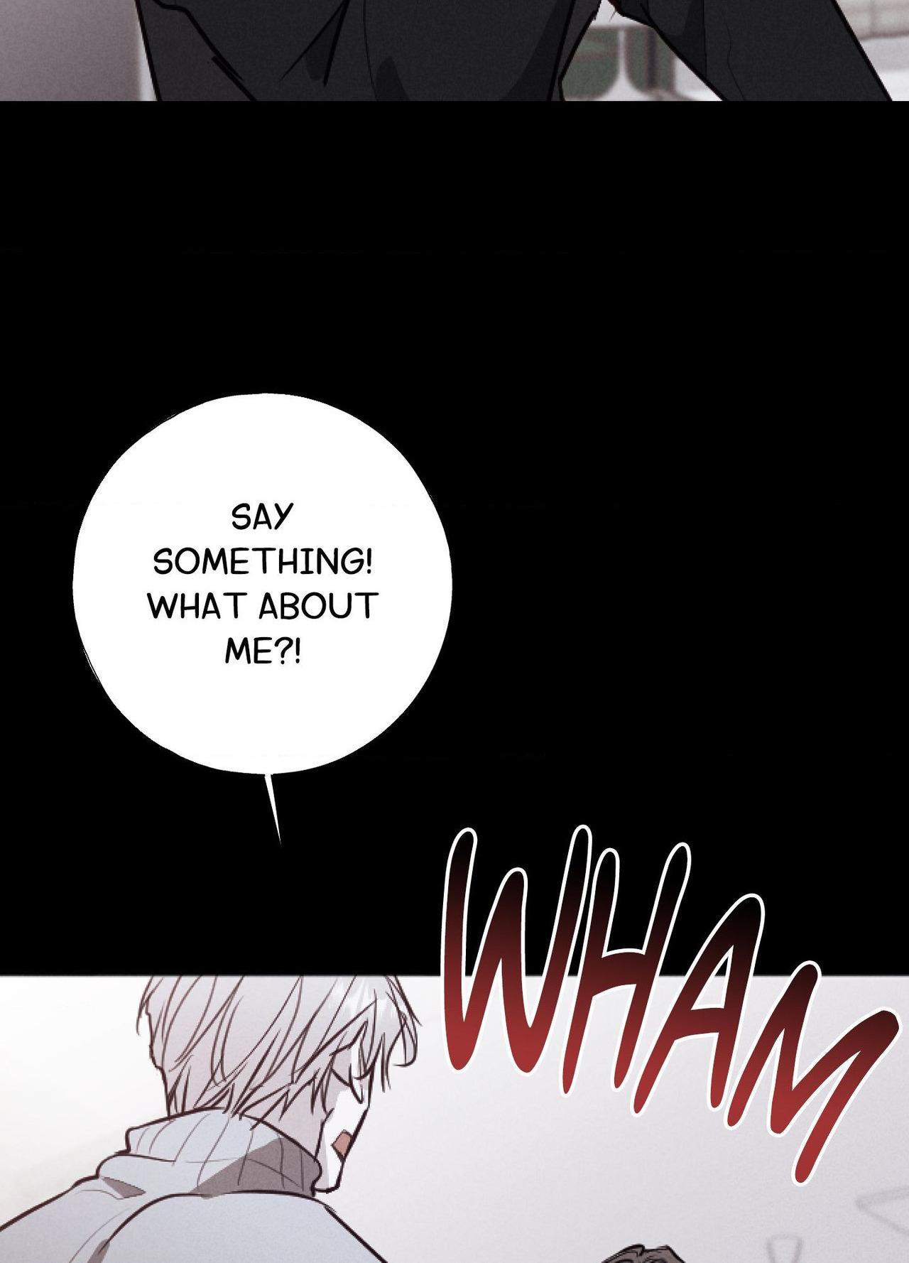 Tugging at My Heart - Chapter 31 Page 34