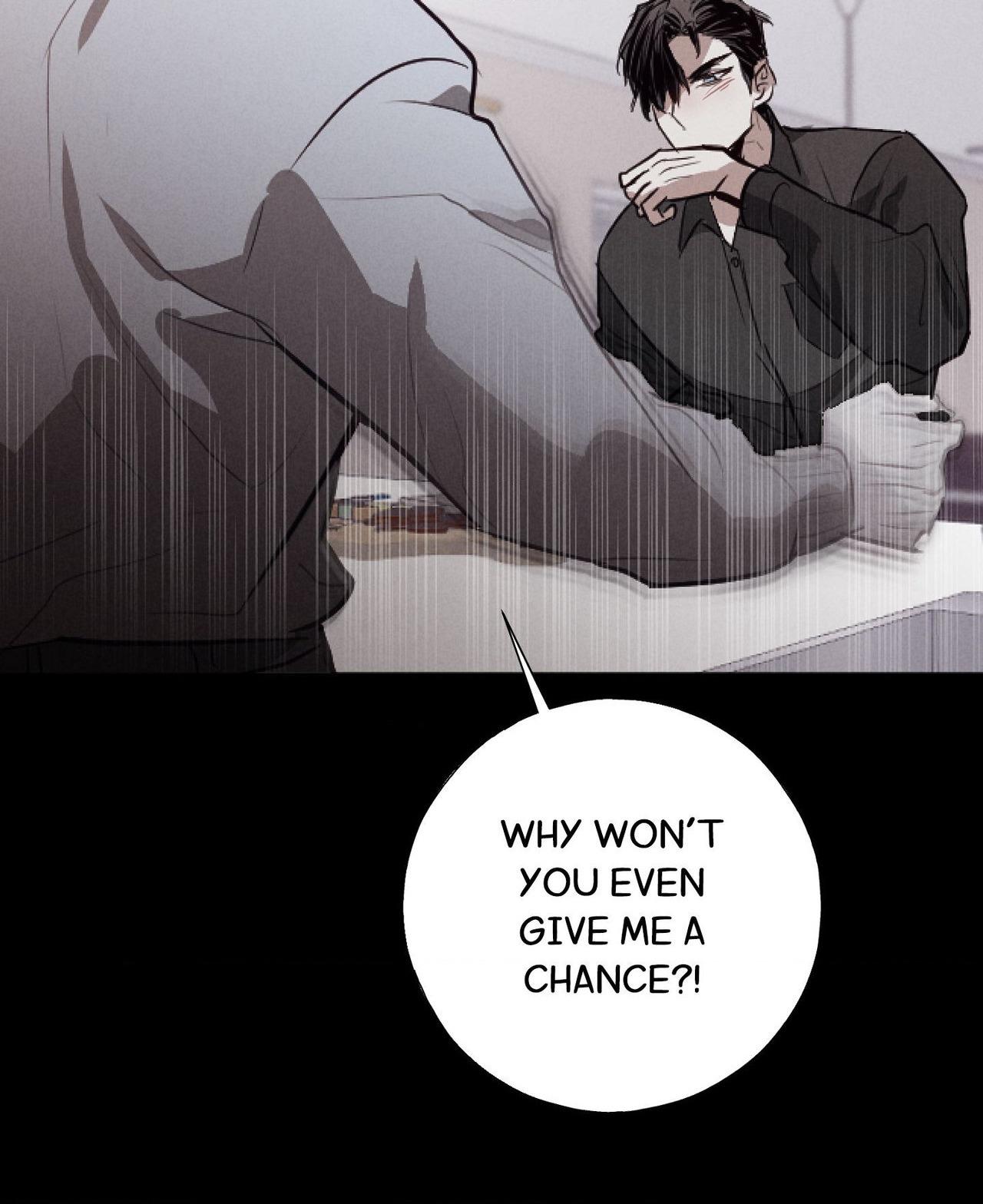 Tugging at My Heart - Chapter 31 Page 35