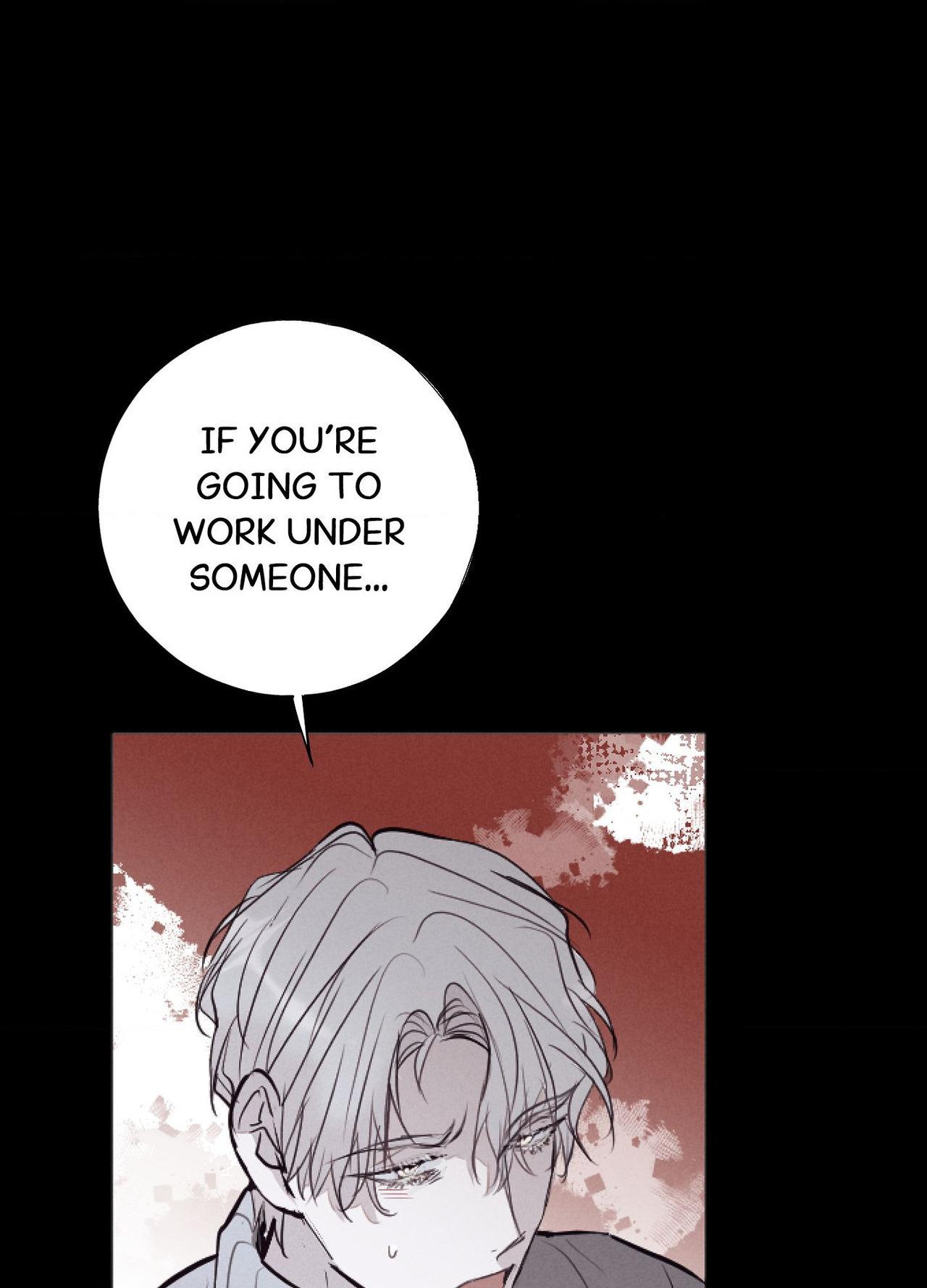 Tugging at My Heart - Chapter 31 Page 36