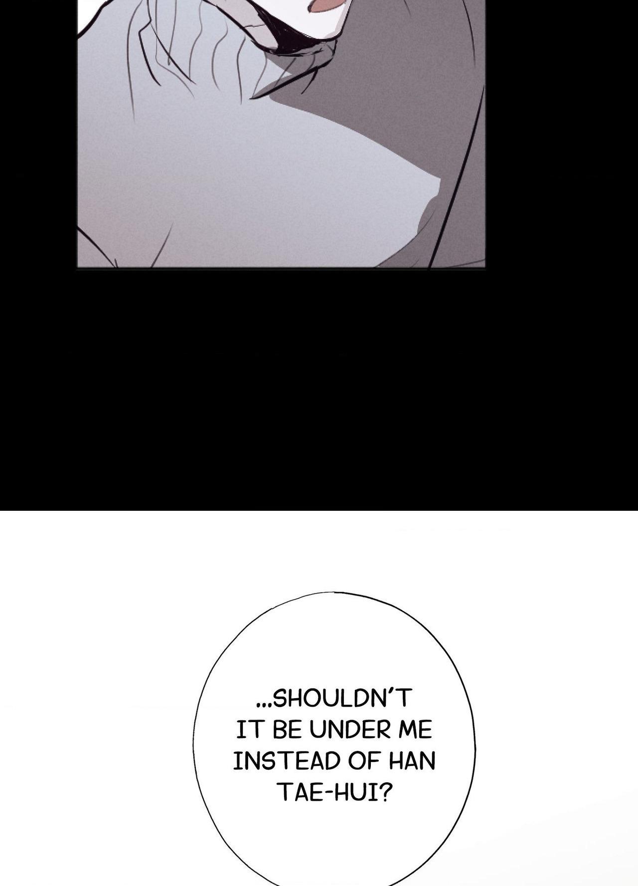 Tugging at My Heart - Chapter 31 Page 37