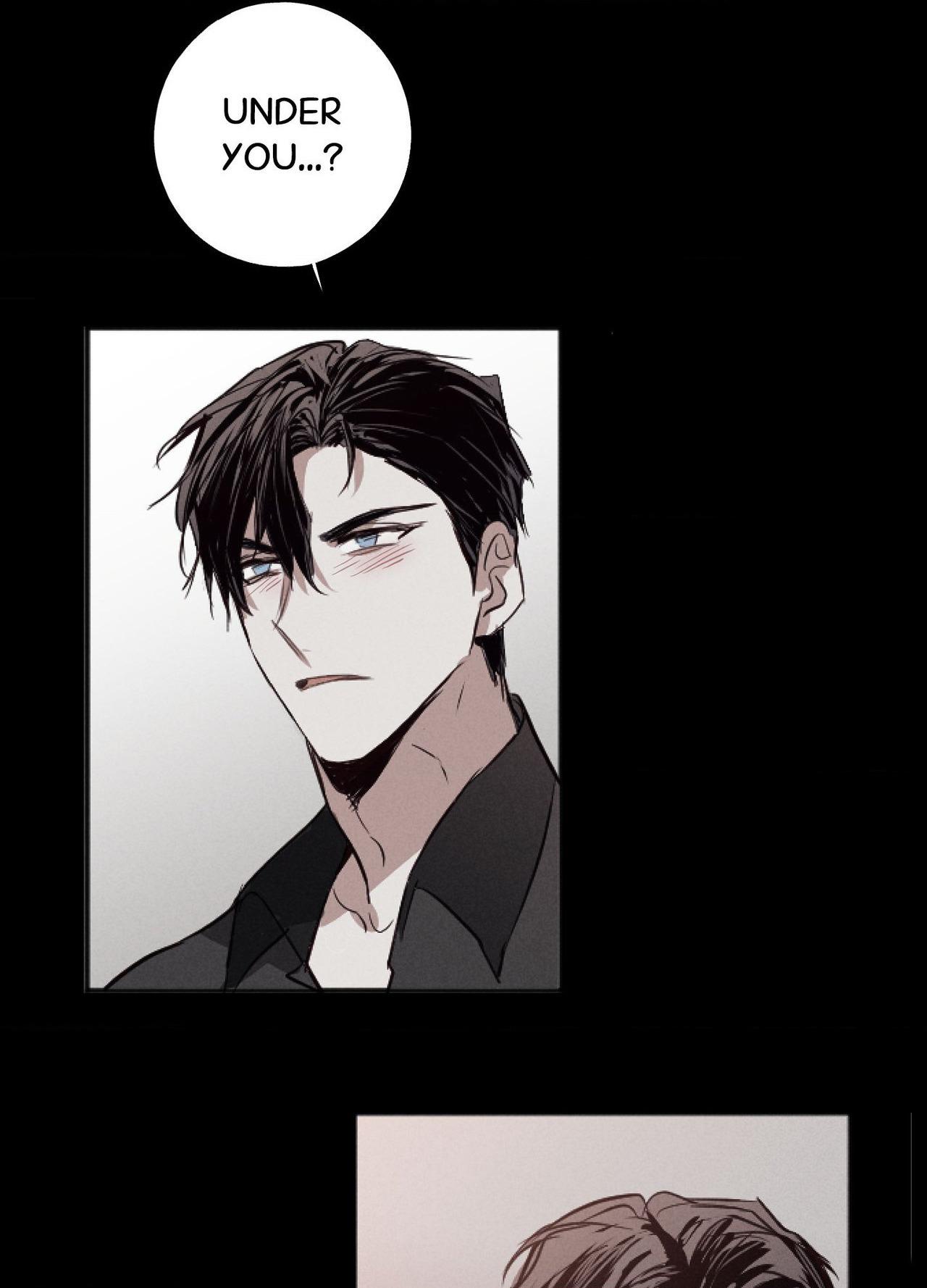 Tugging at My Heart - Chapter 31 Page 39