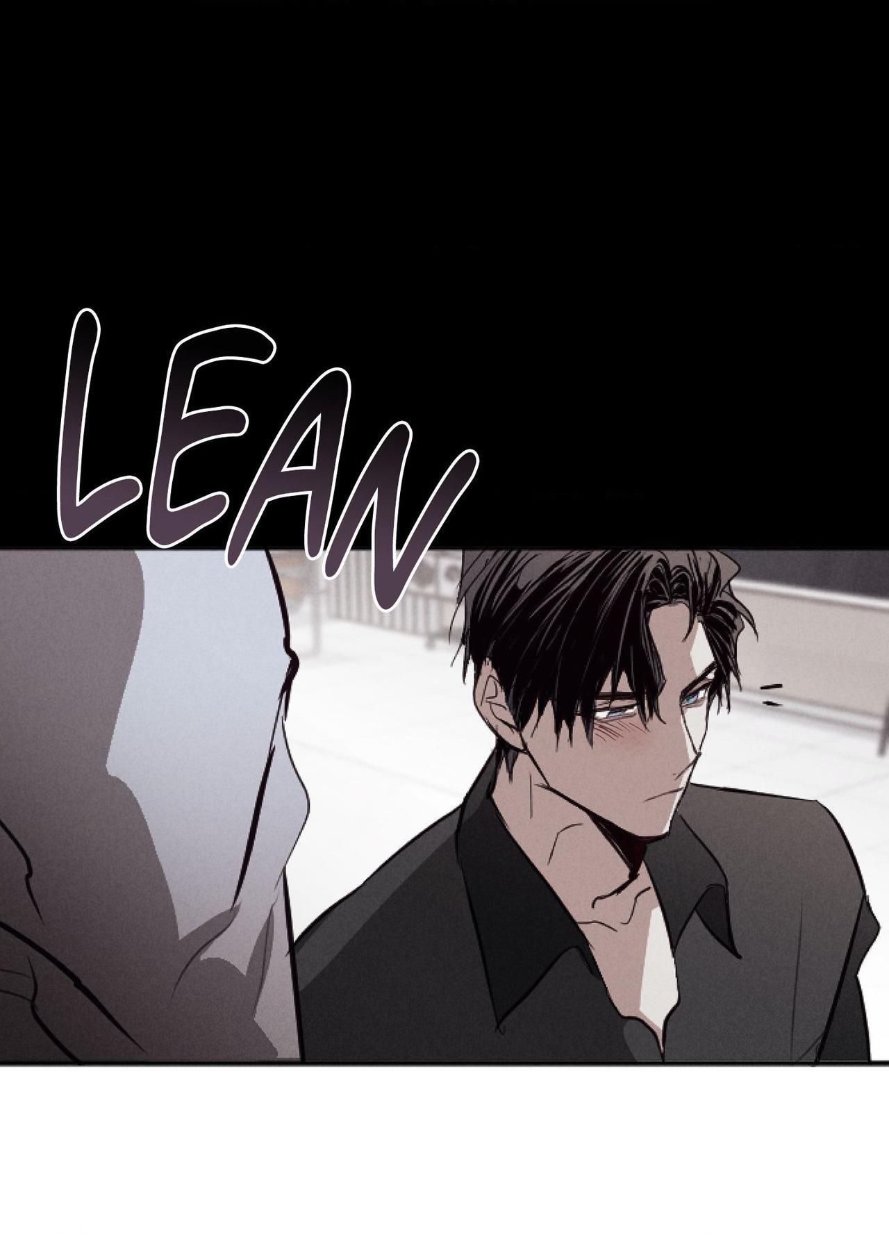 Tugging at My Heart - Chapter 31 Page 41
