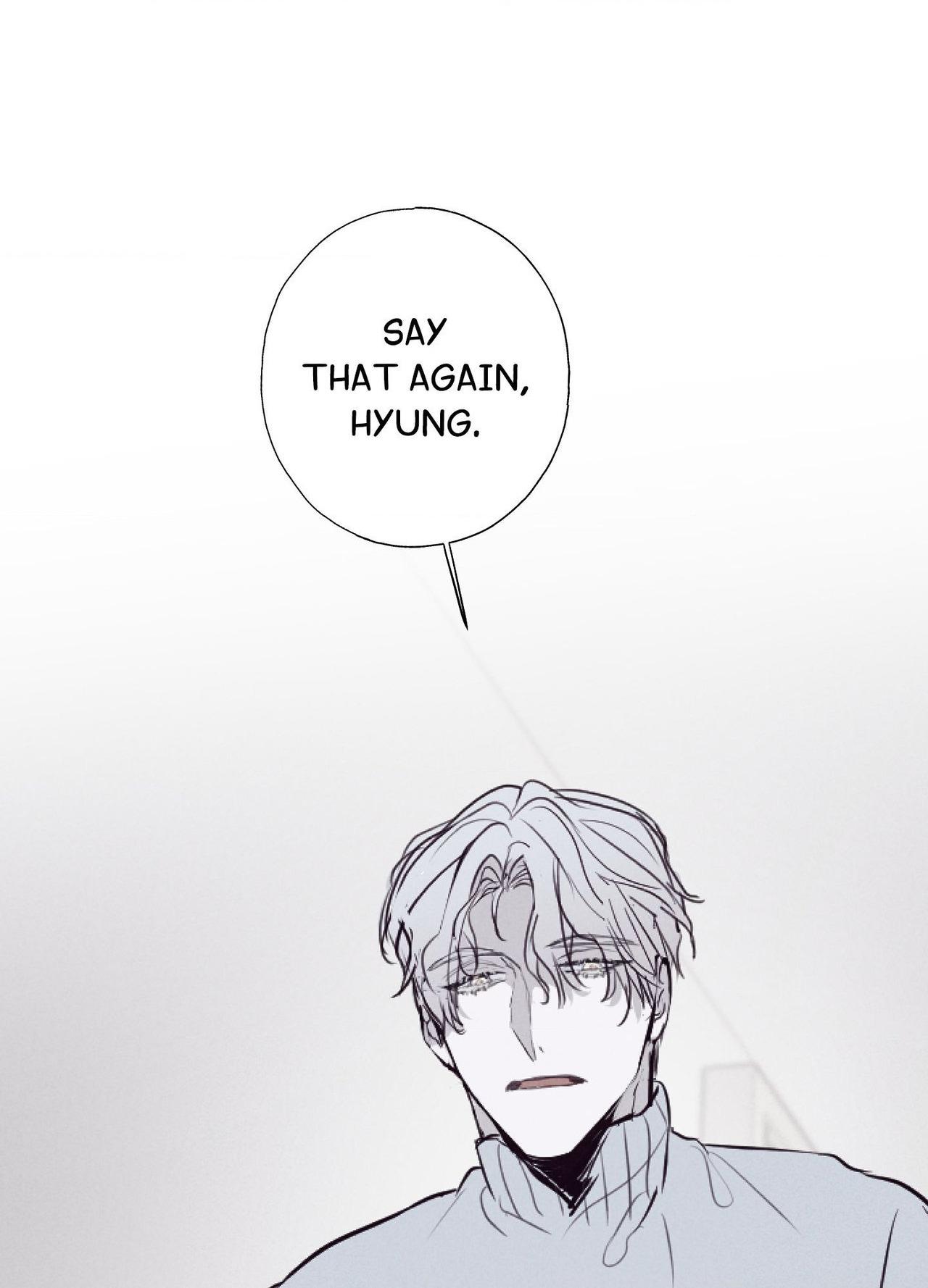 Tugging at My Heart - Chapter 31 Page 42