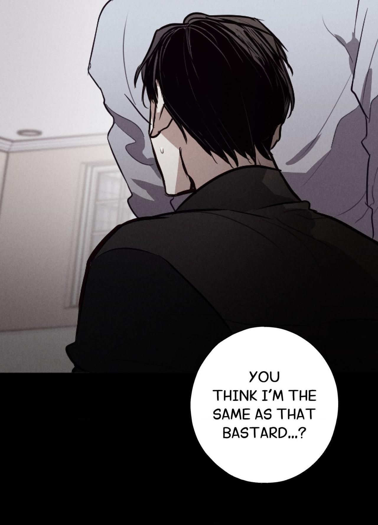 Tugging at My Heart - Chapter 31 Page 43