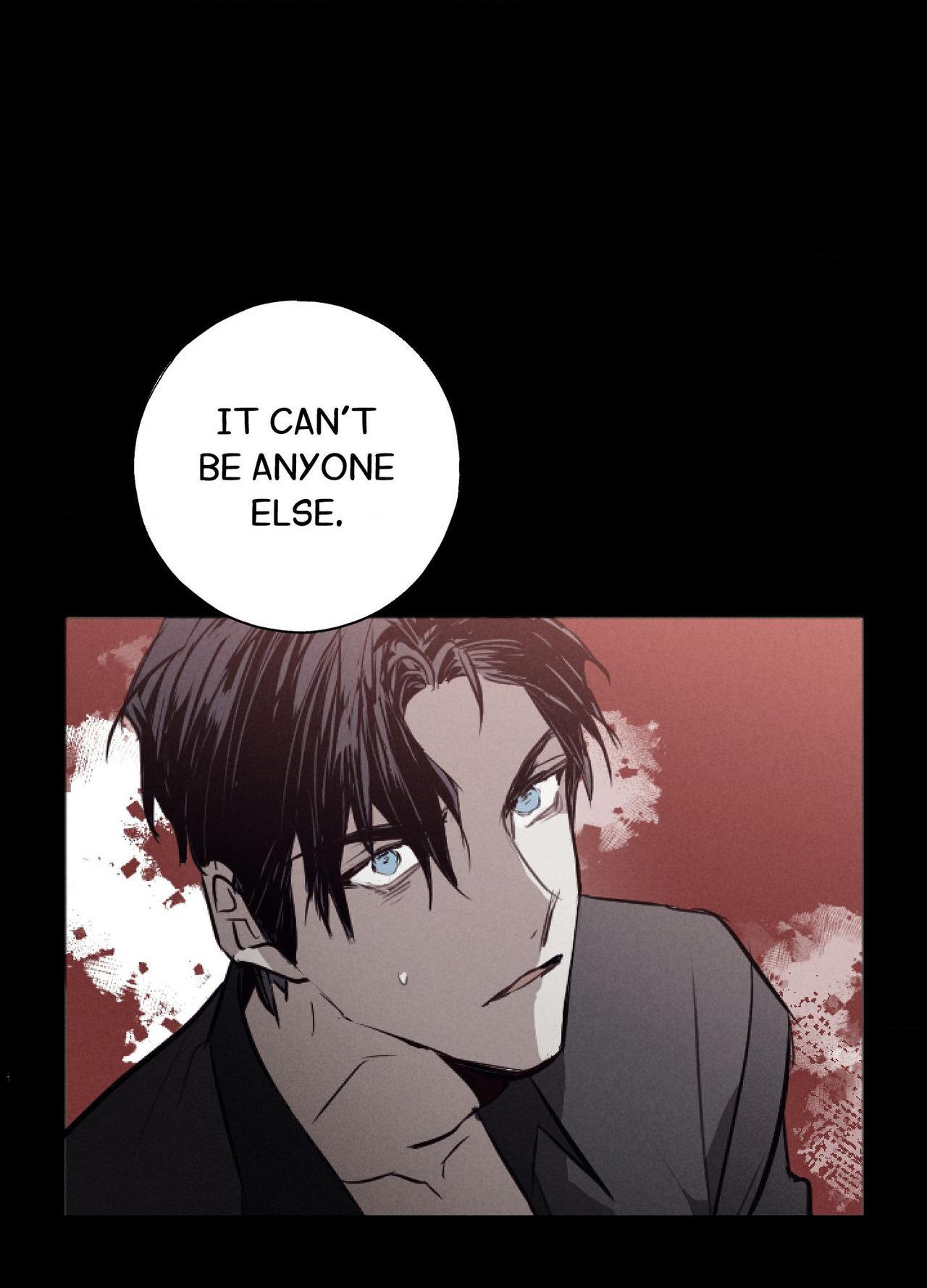 Tugging at My Heart - Chapter 31 Page 44