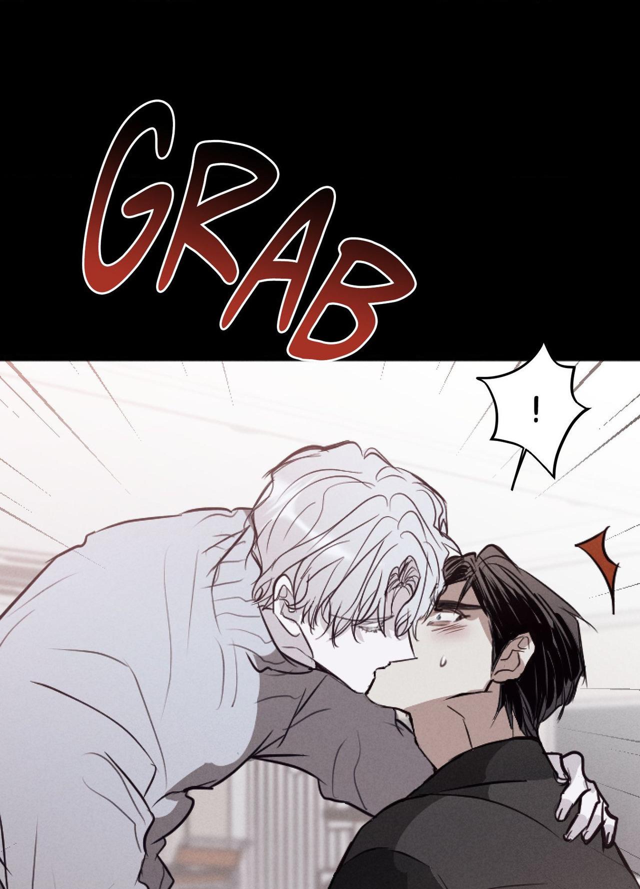 Tugging at My Heart - Chapter 31 Page 46