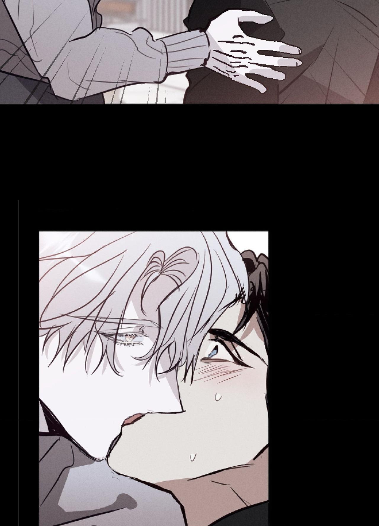 Tugging at My Heart - Chapter 31 Page 47