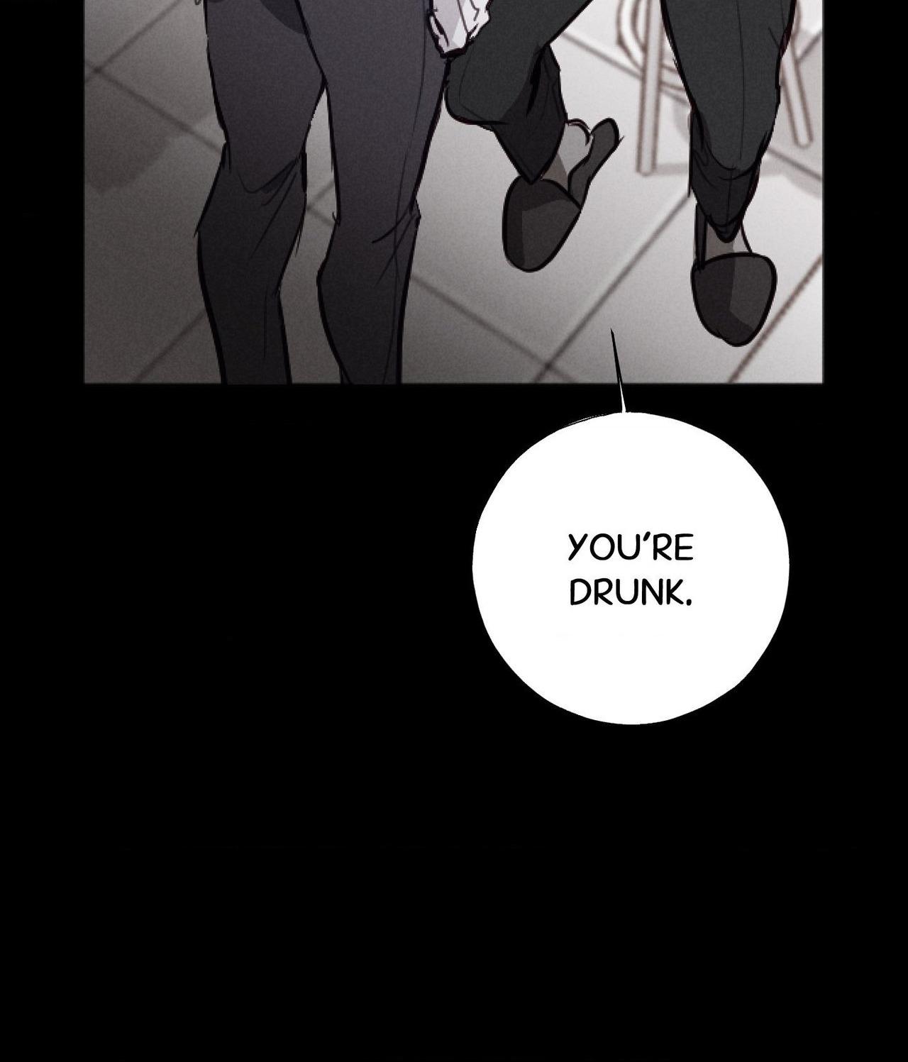 Tugging at My Heart - Chapter 31 Page 50