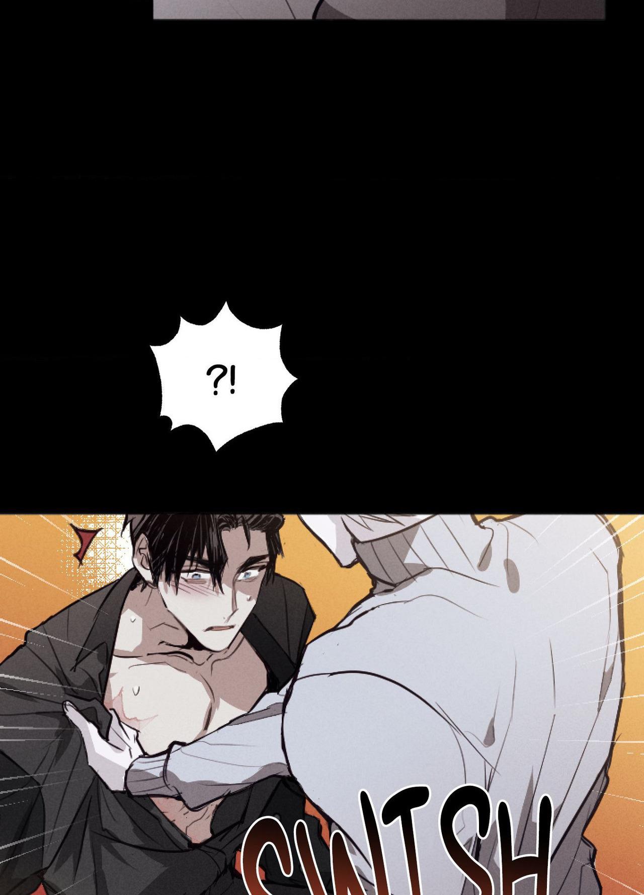 Tugging at My Heart - Chapter 31 Page 52
