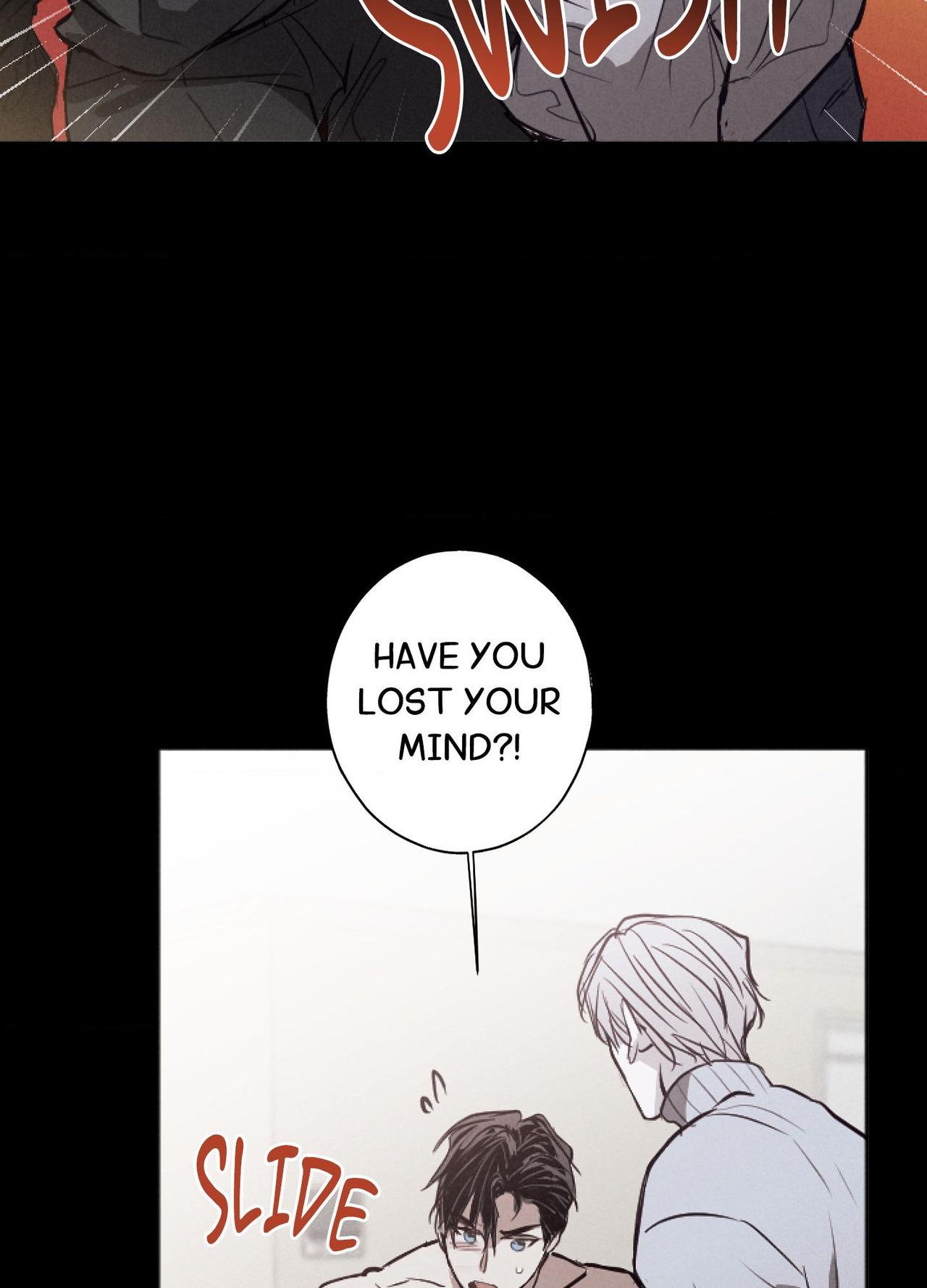 Tugging at My Heart - Chapter 31 Page 53