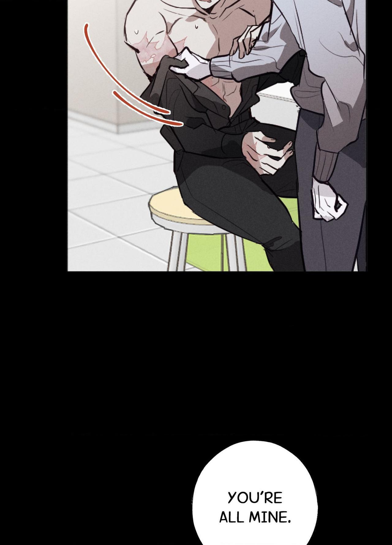 Tugging at My Heart - Chapter 31 Page 54