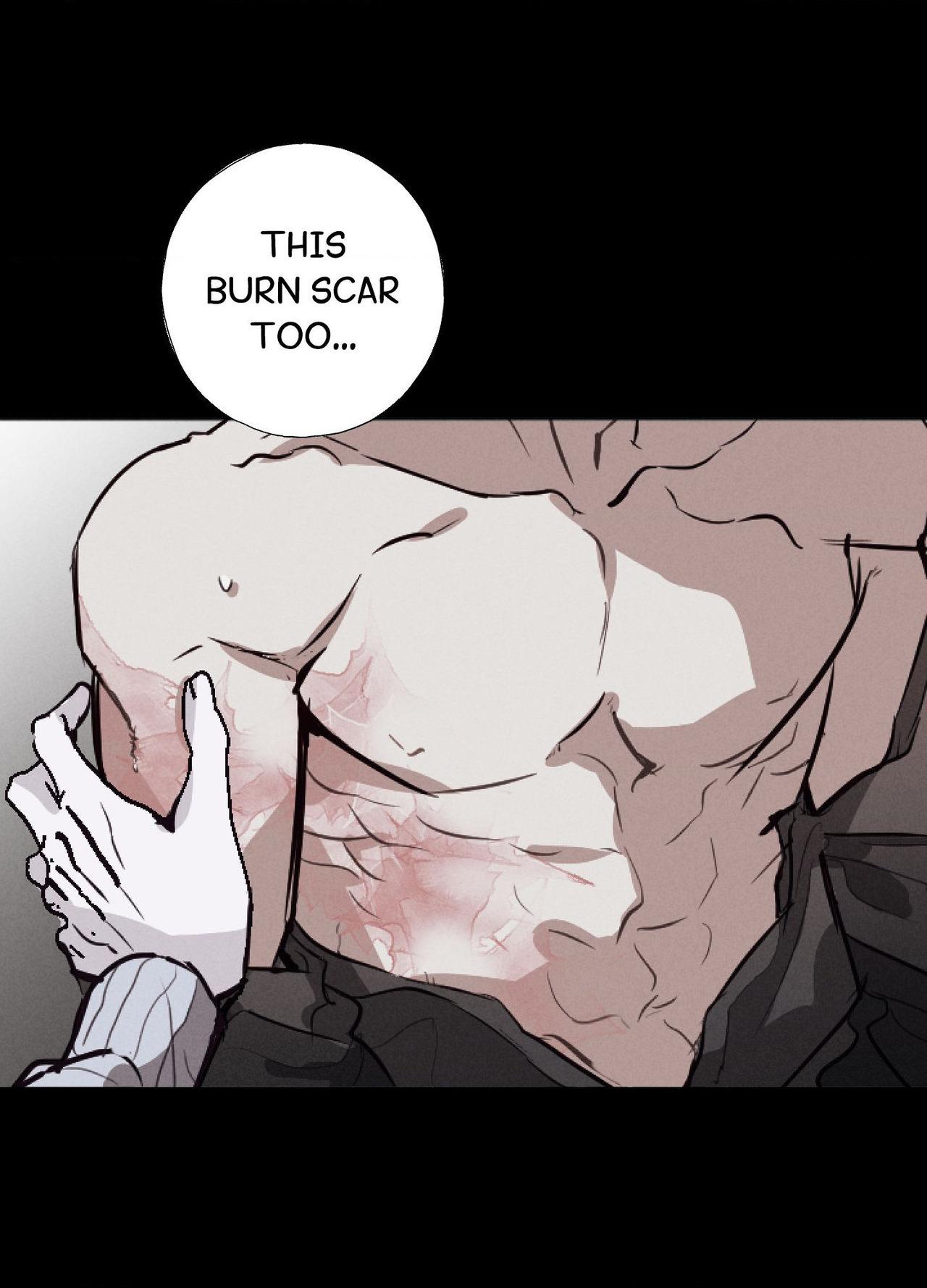 Tugging at My Heart - Chapter 31 Page 56