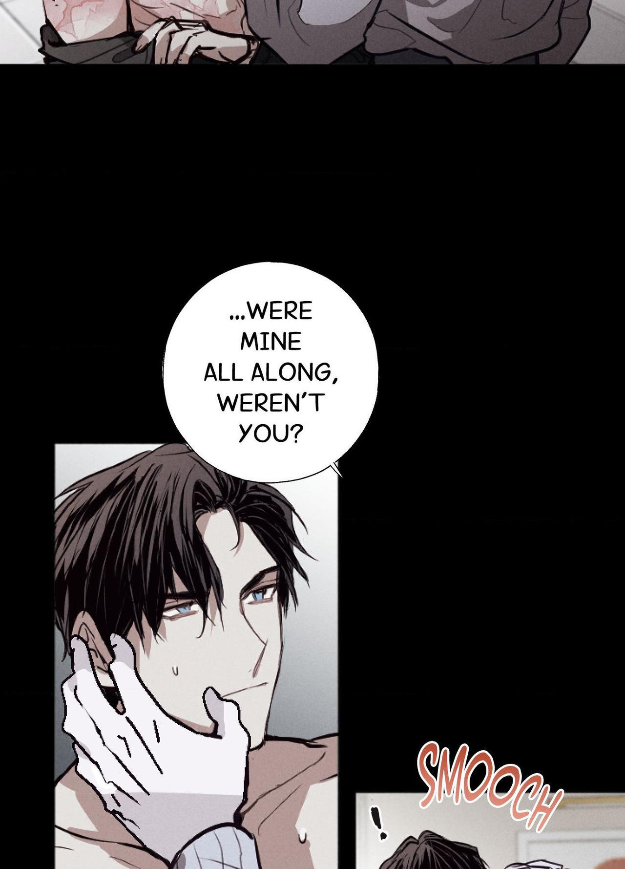 Tugging at My Heart - Chapter 31 Page 58