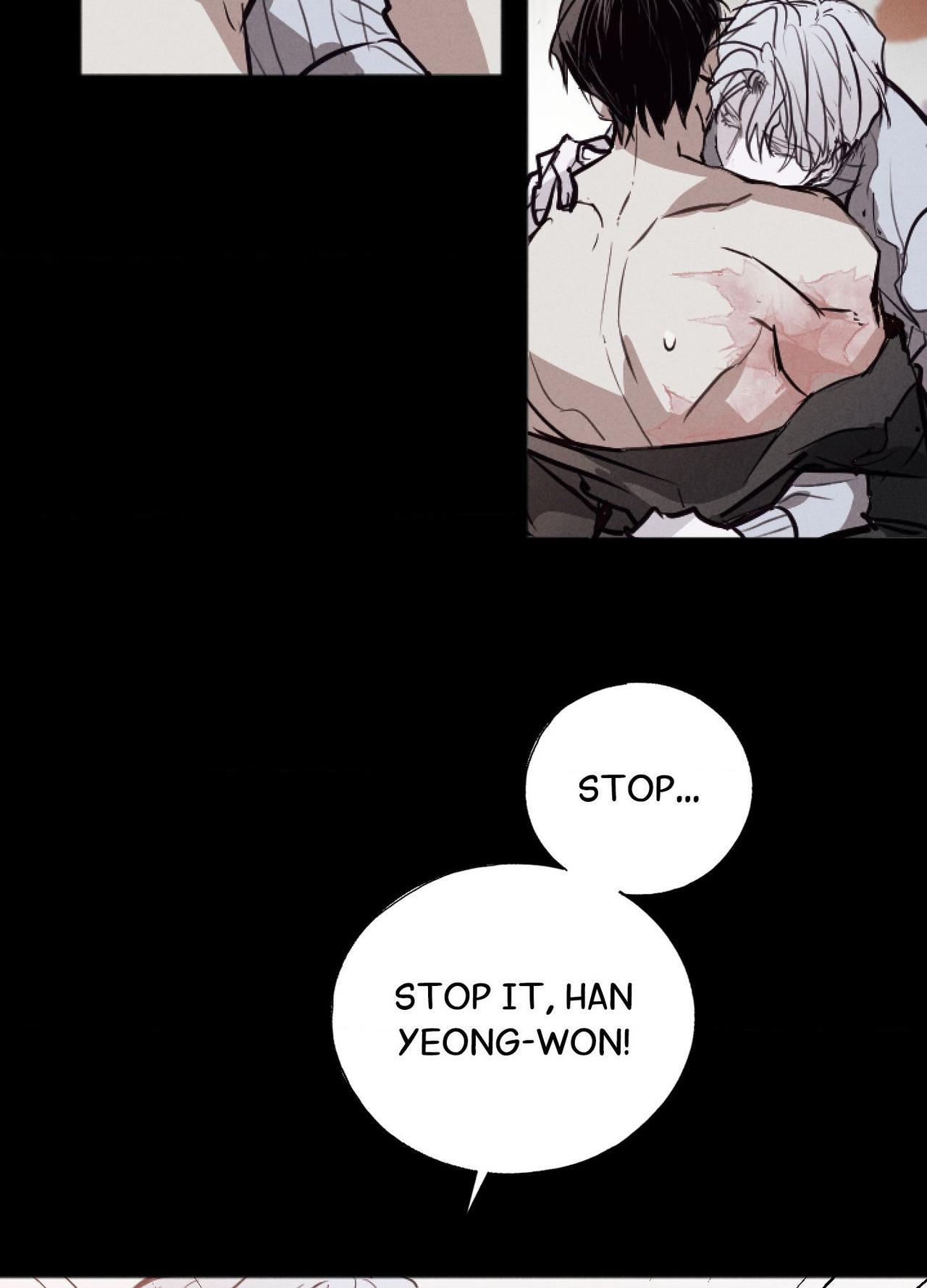 Tugging at My Heart - Chapter 31 Page 59
