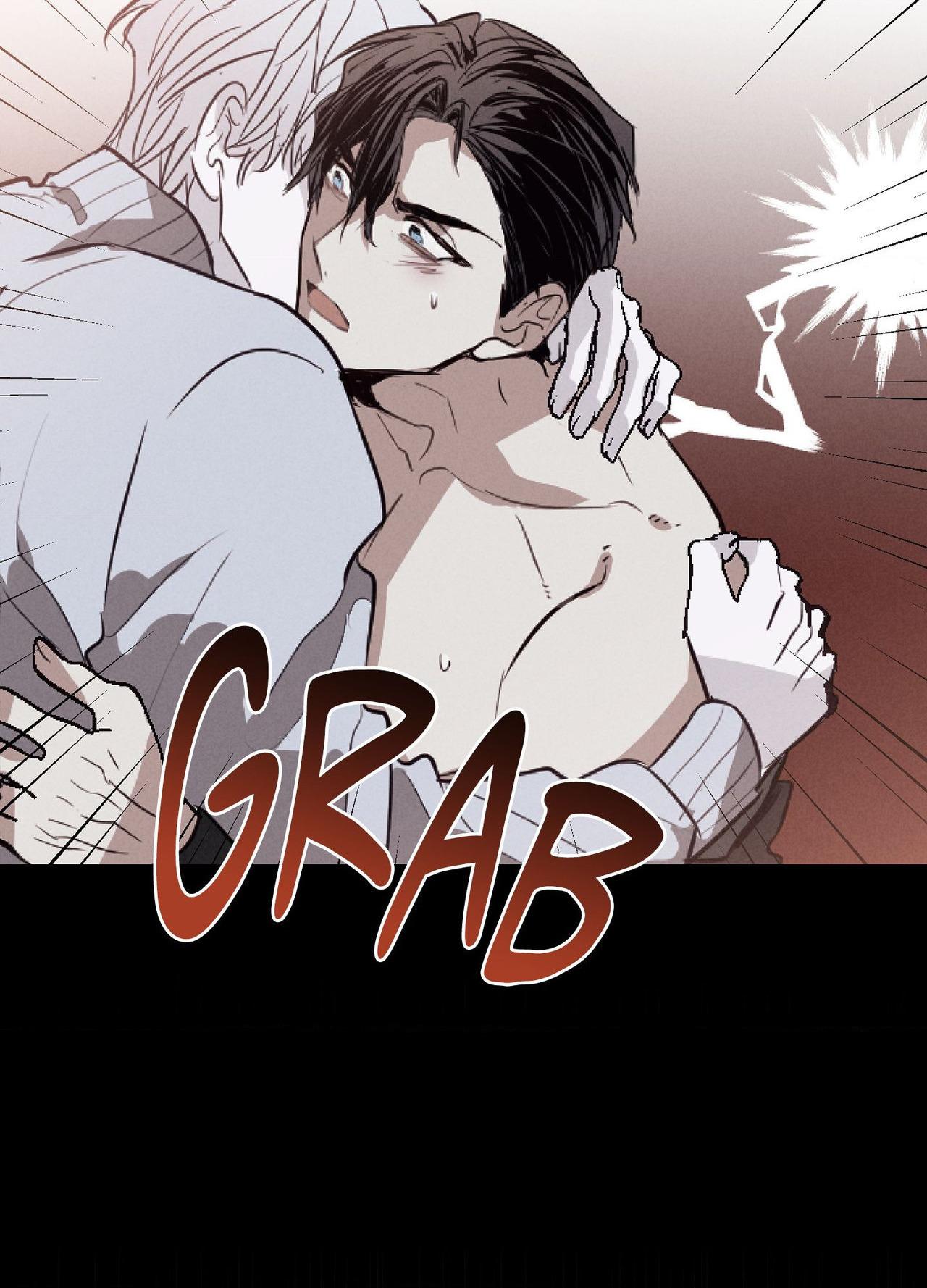 Tugging at My Heart - Chapter 31 Page 60