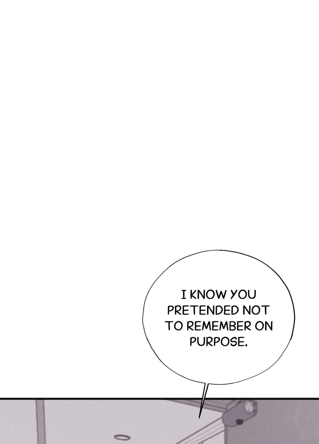Tugging at My Heart - Chapter 31 Page 62