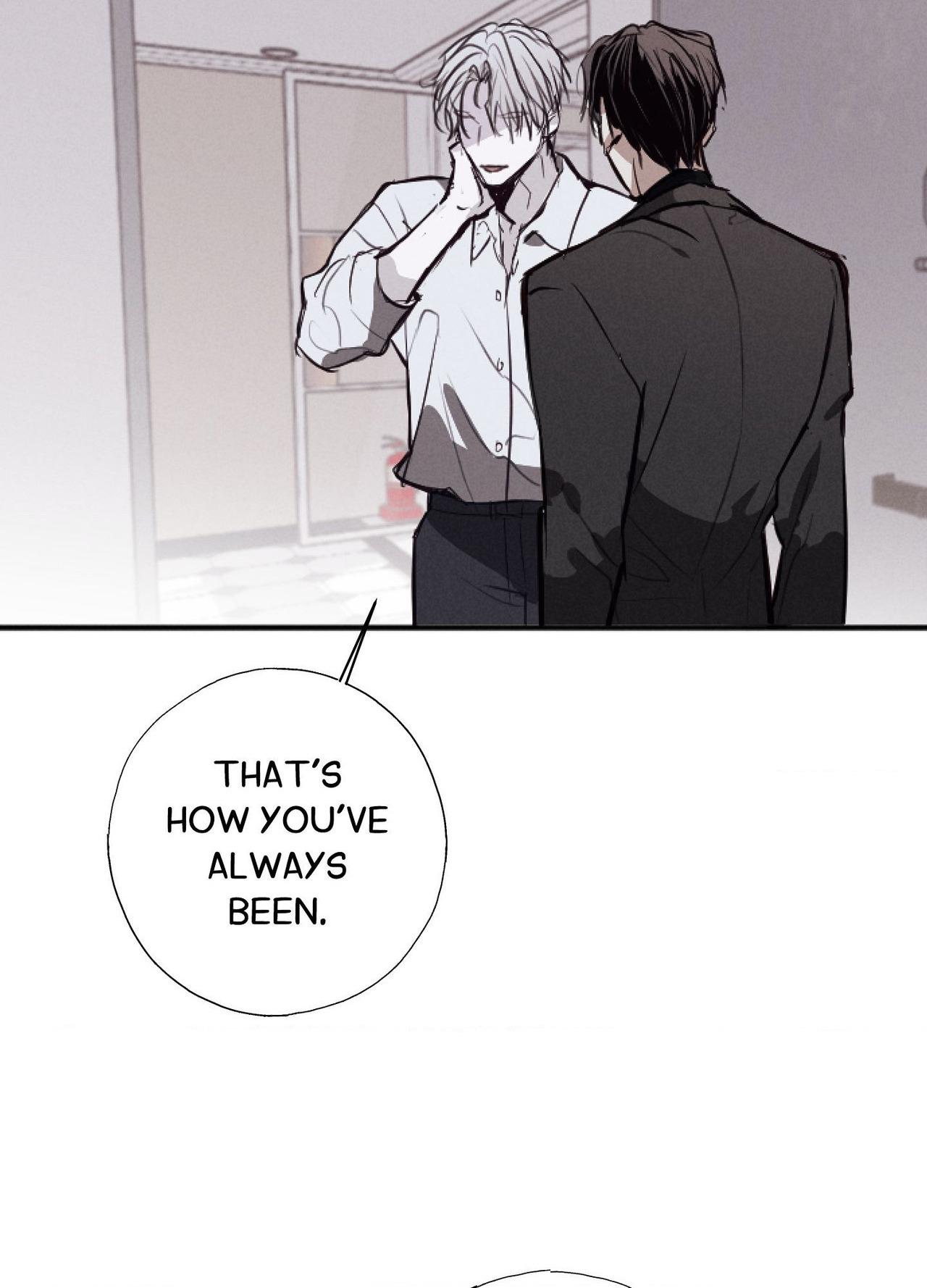 Tugging at My Heart - Chapter 31 Page 63
