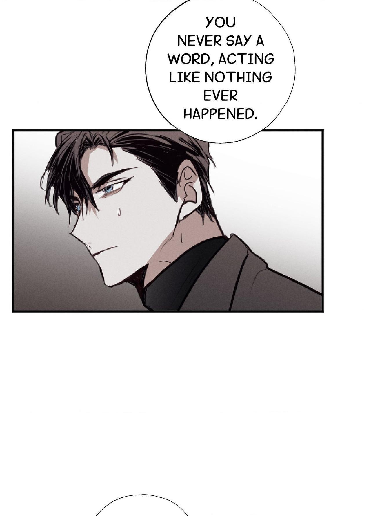 Tugging at My Heart - Chapter 31 Page 64