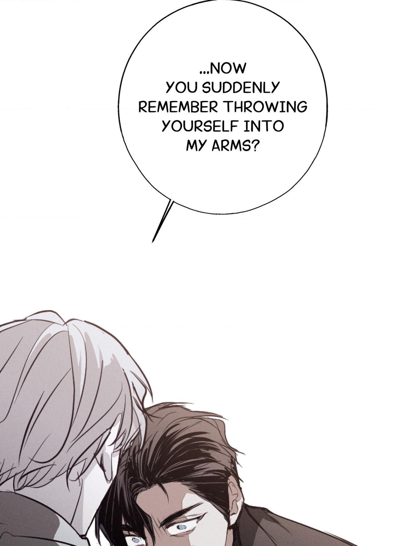 Tugging at My Heart - Chapter 31 Page 69