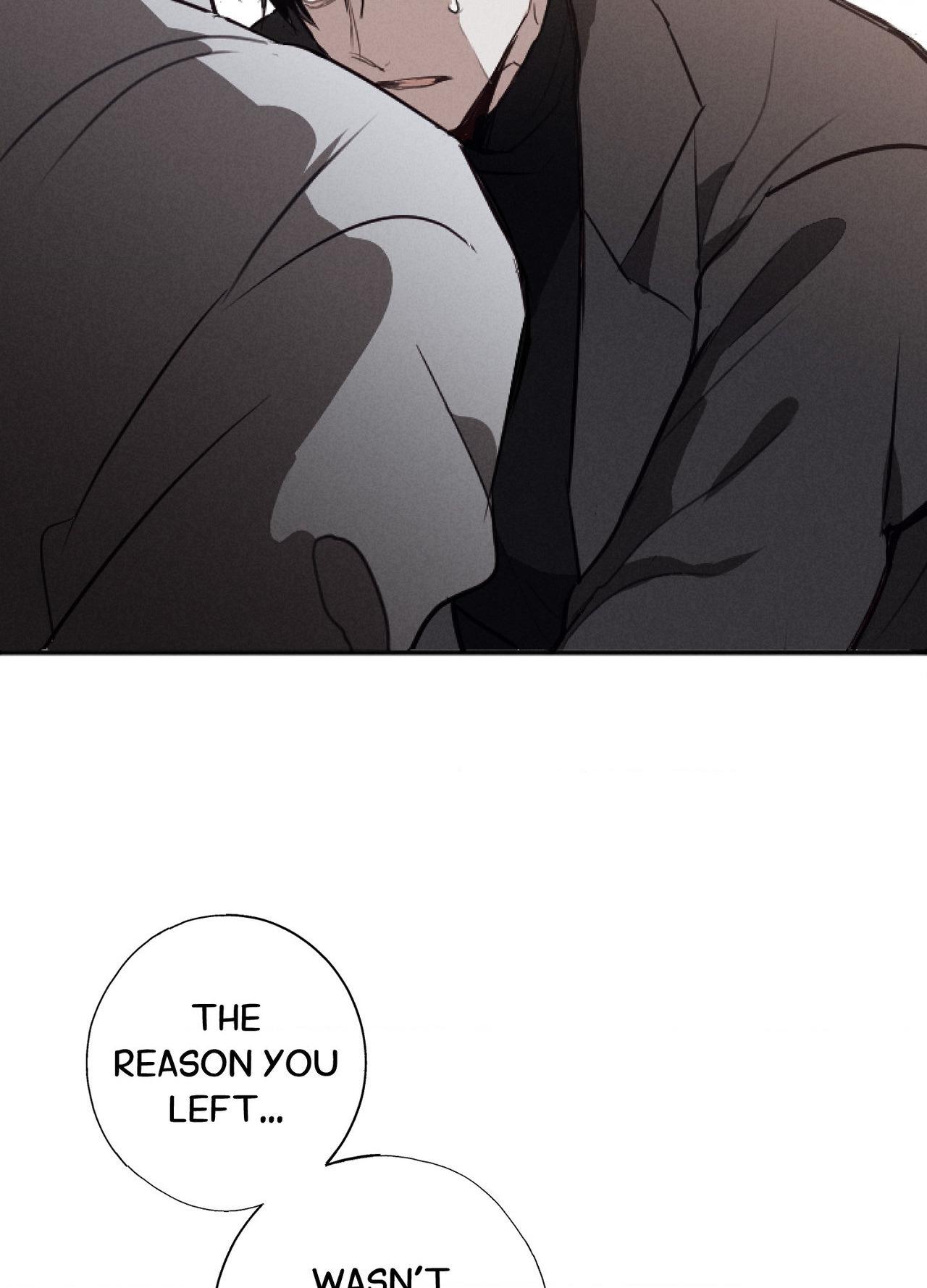 Tugging at My Heart - Chapter 31 Page 70