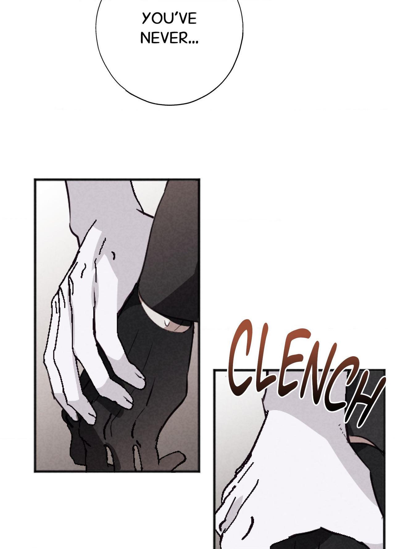 Tugging at My Heart - Chapter 31 Page 76
