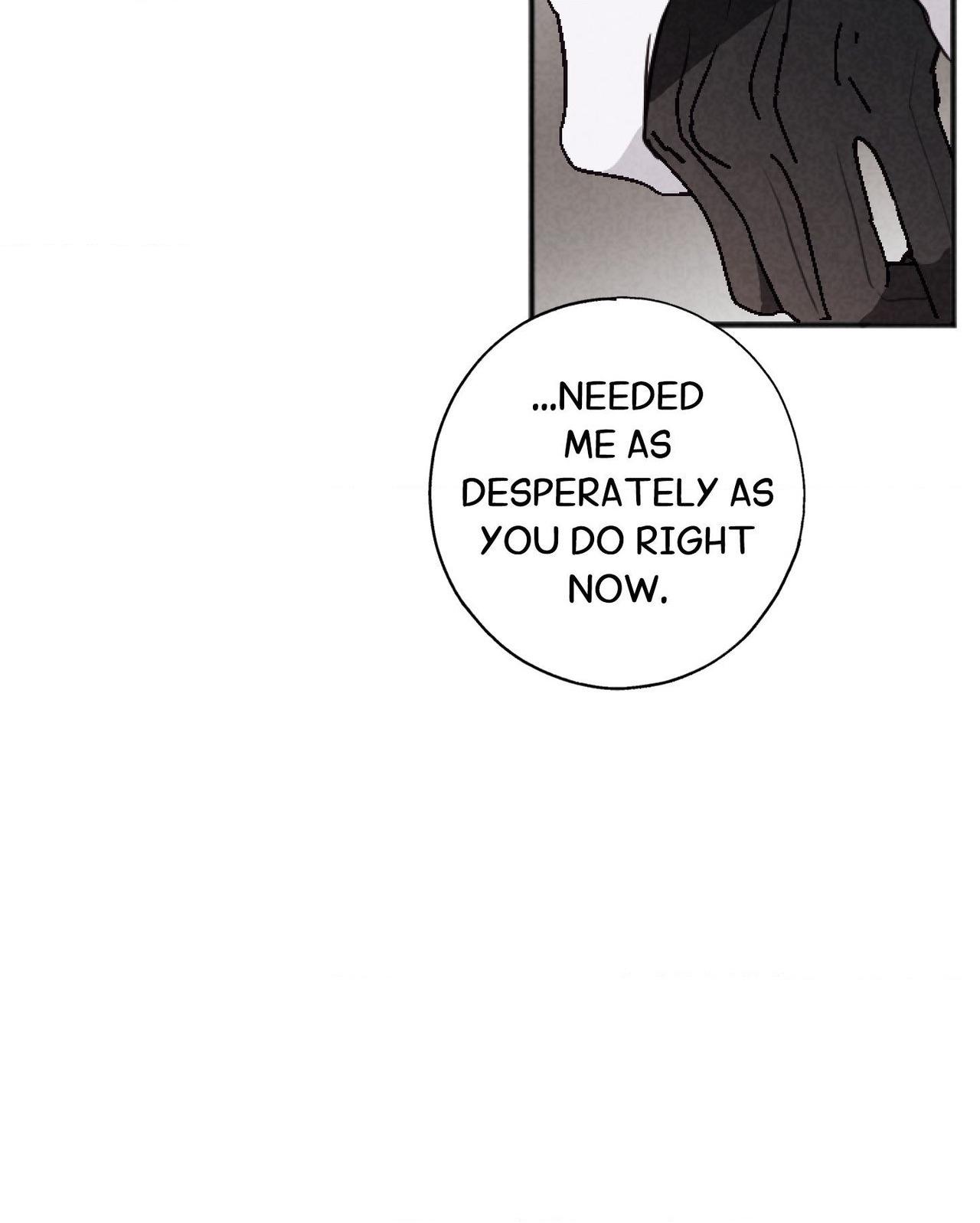 Tugging at My Heart - Chapter 31 Page 77
