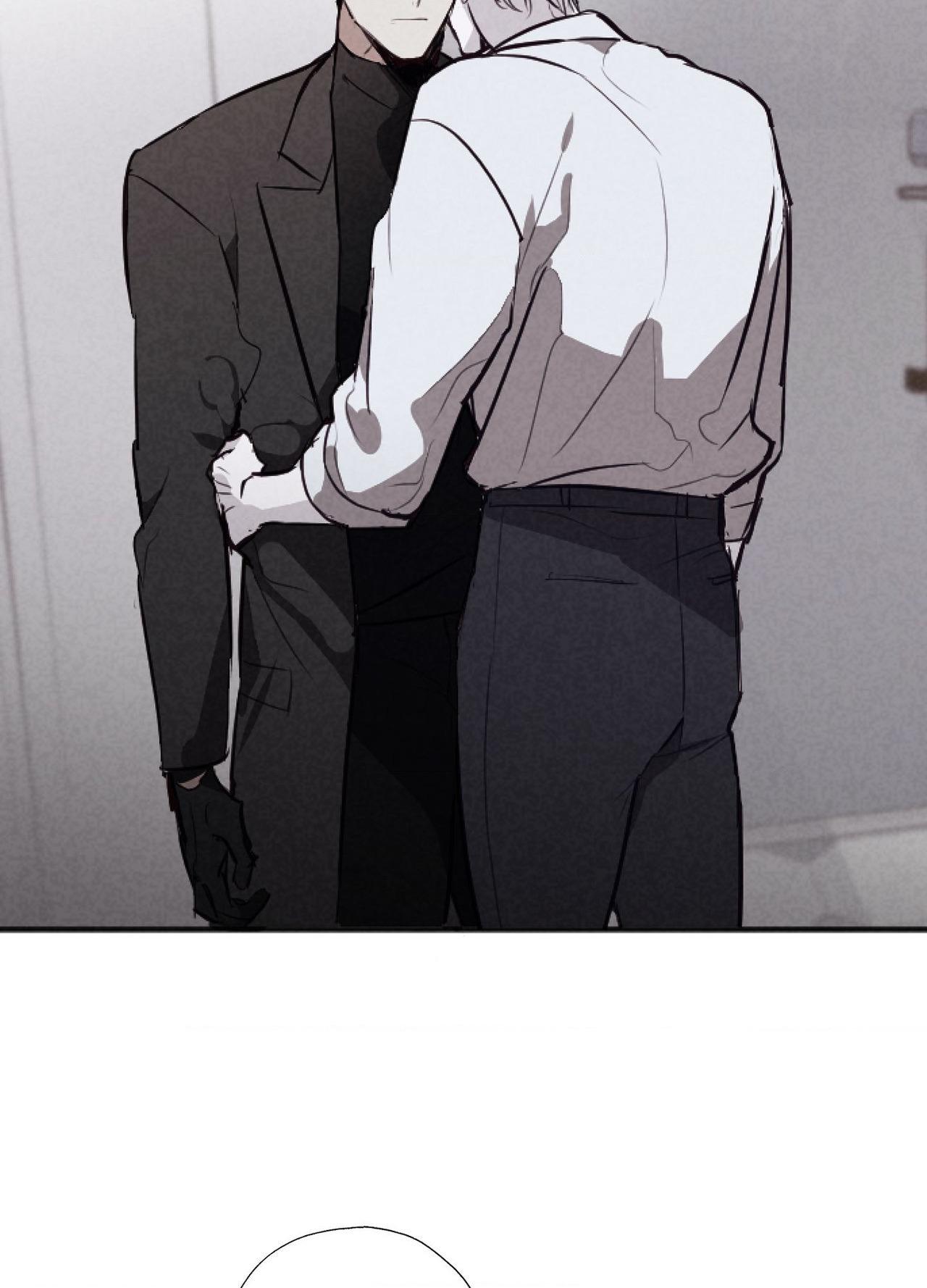 Tugging at My Heart - Chapter 31 Page 80