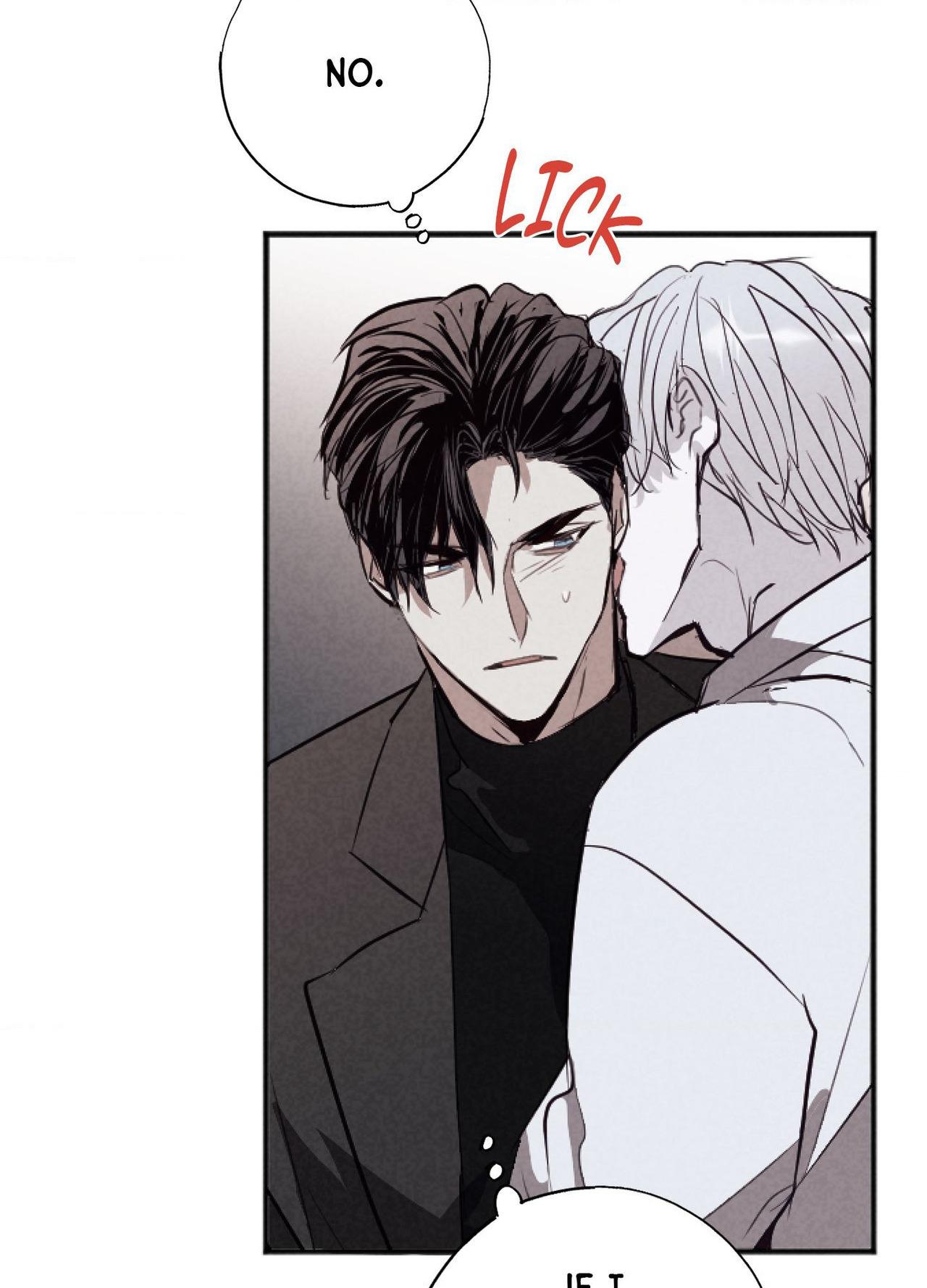 Tugging at My Heart - Chapter 31 Page 81