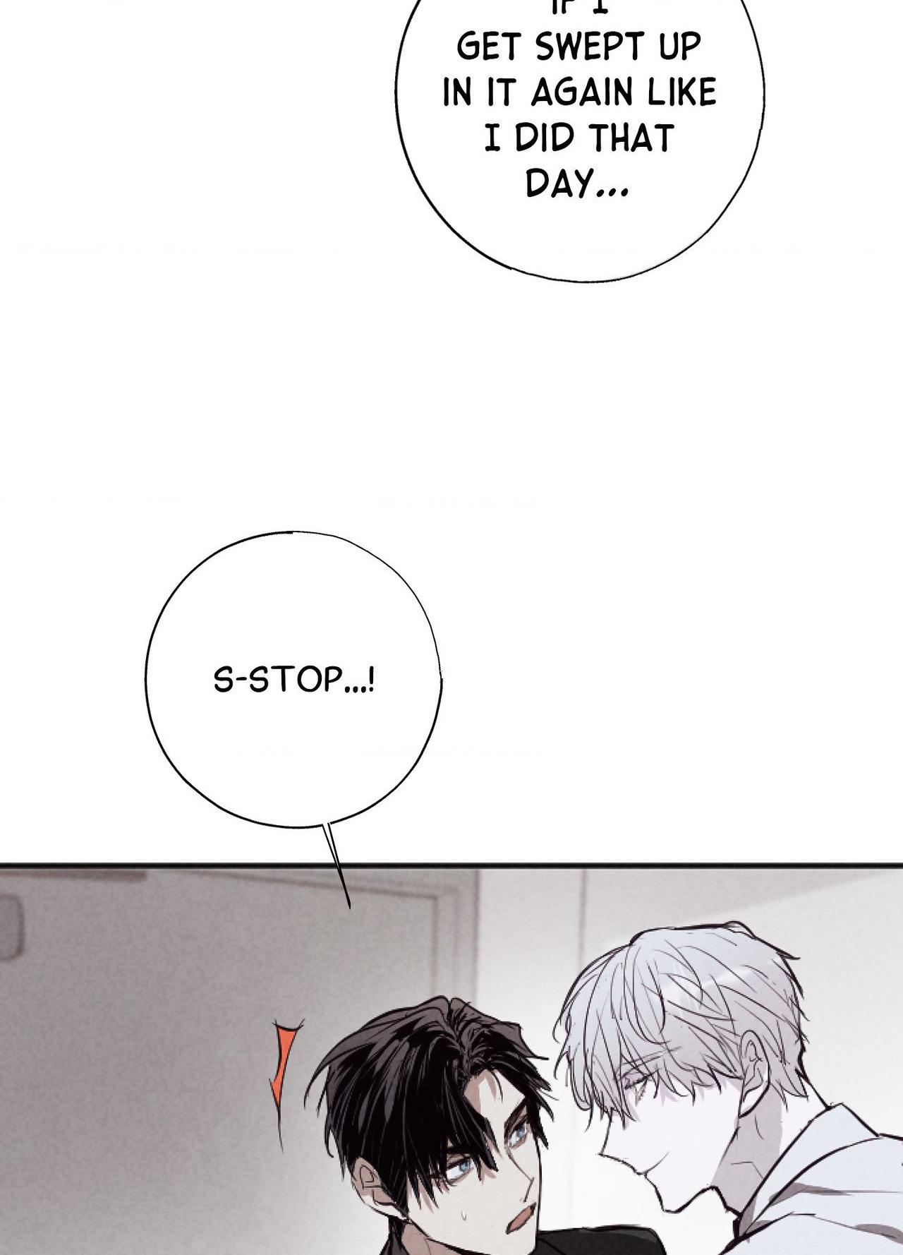 Tugging at My Heart - Chapter 31 Page 82