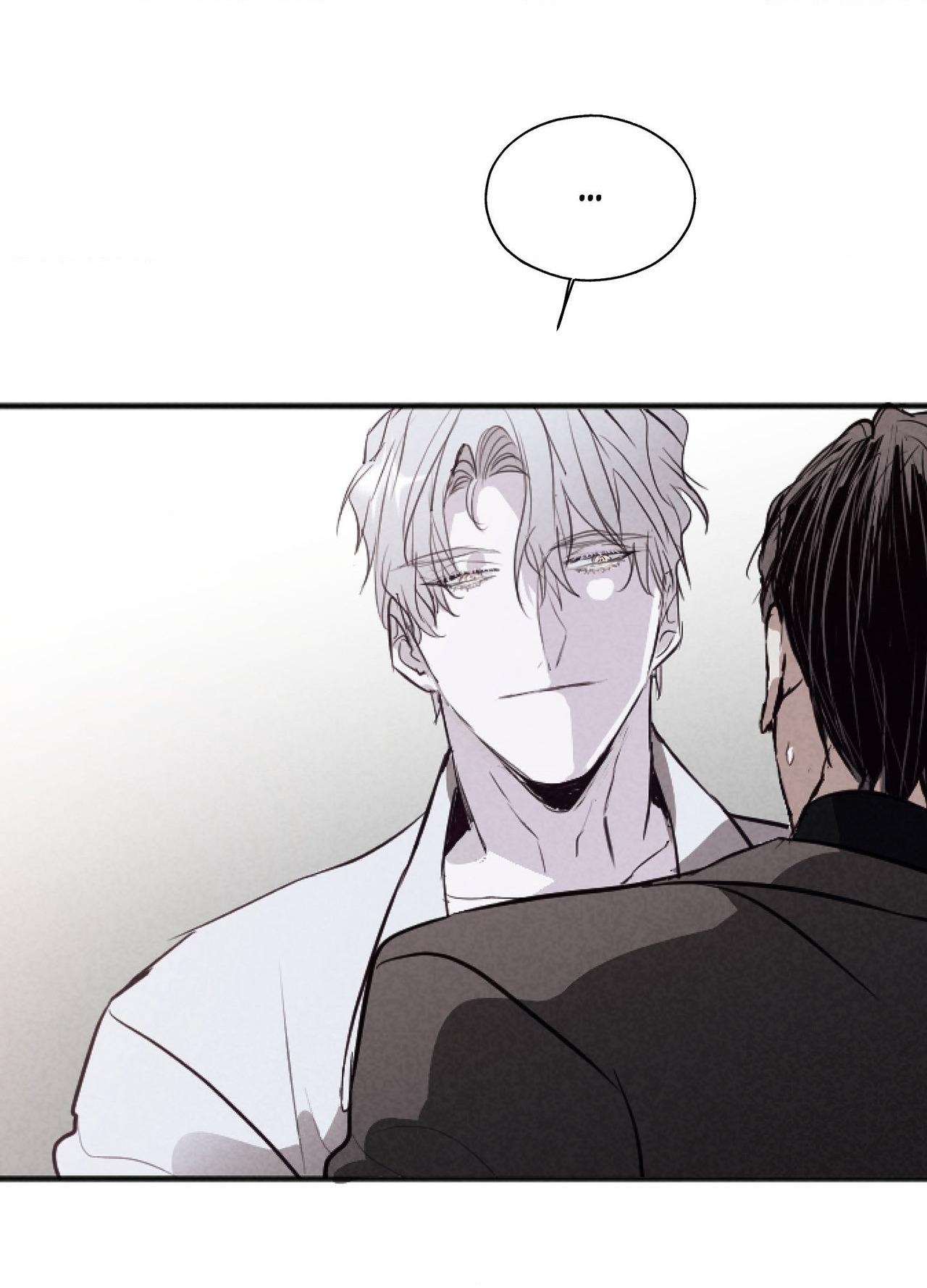 Tugging at My Heart - Chapter 31 Page 84