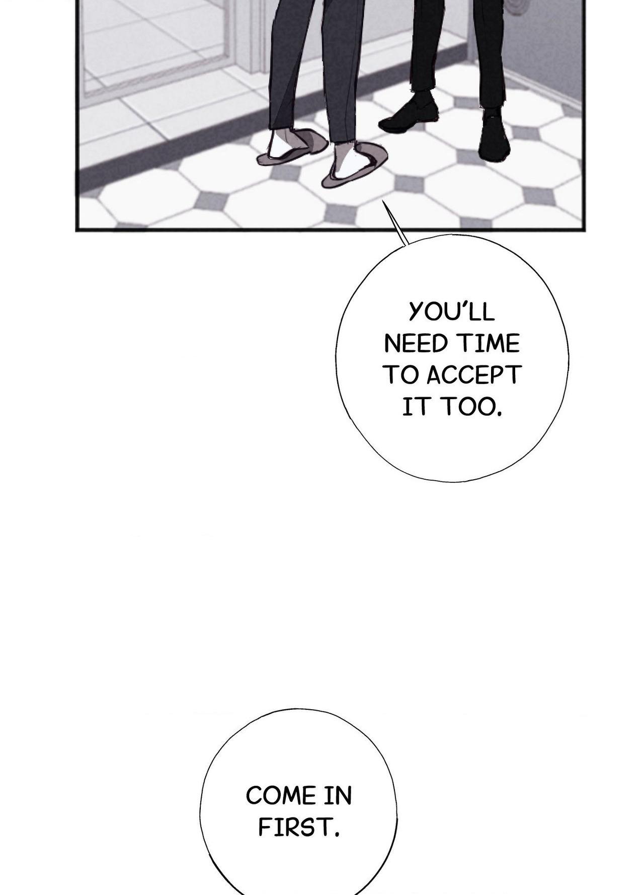 Tugging at My Heart - Chapter 31 Page 86