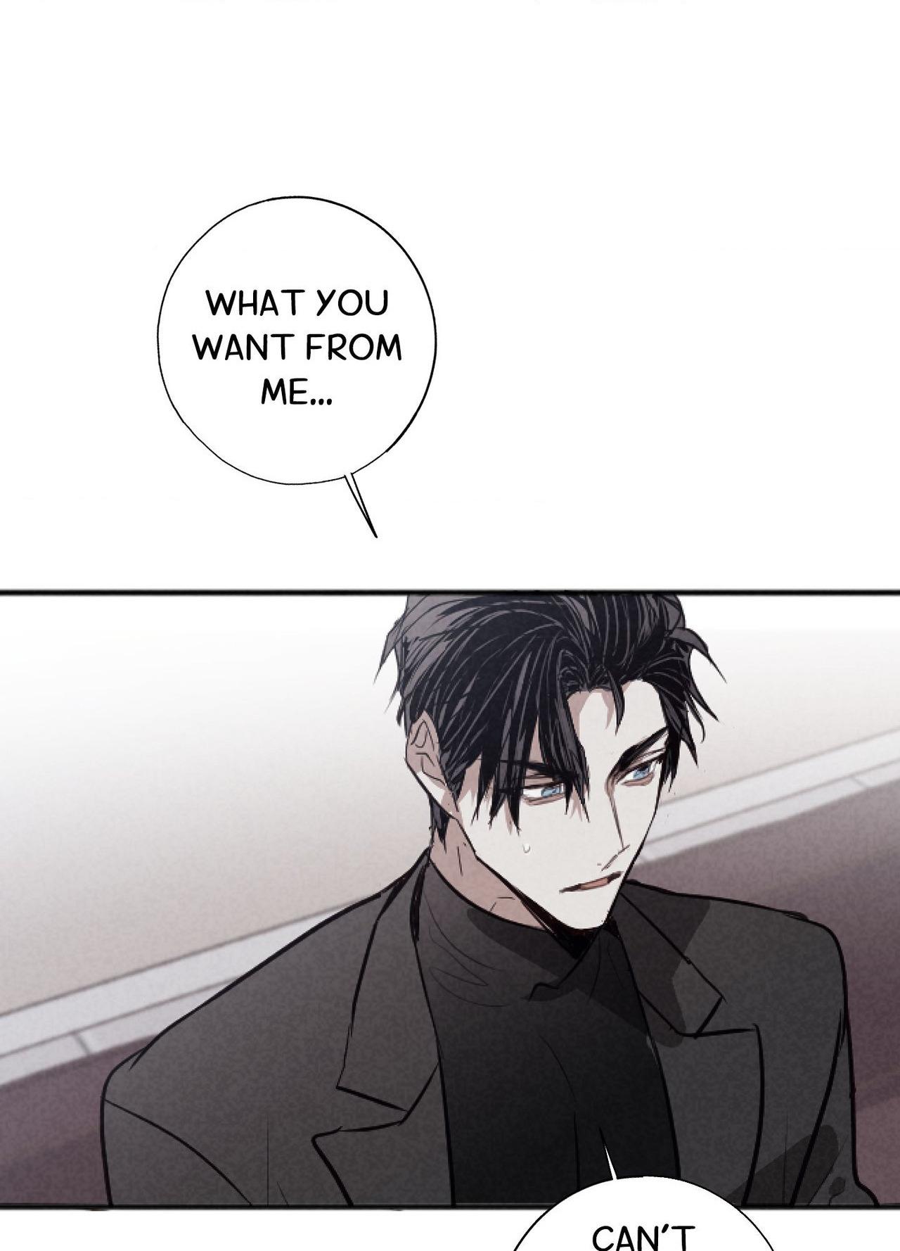 Tugging at My Heart - Chapter 31 Page 90