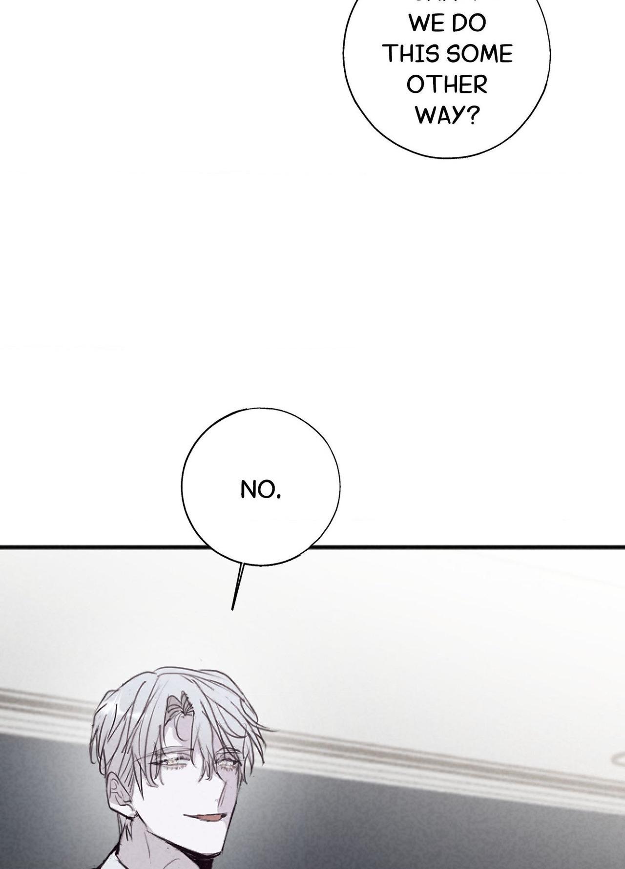 Tugging at My Heart - Chapter 31 Page 91